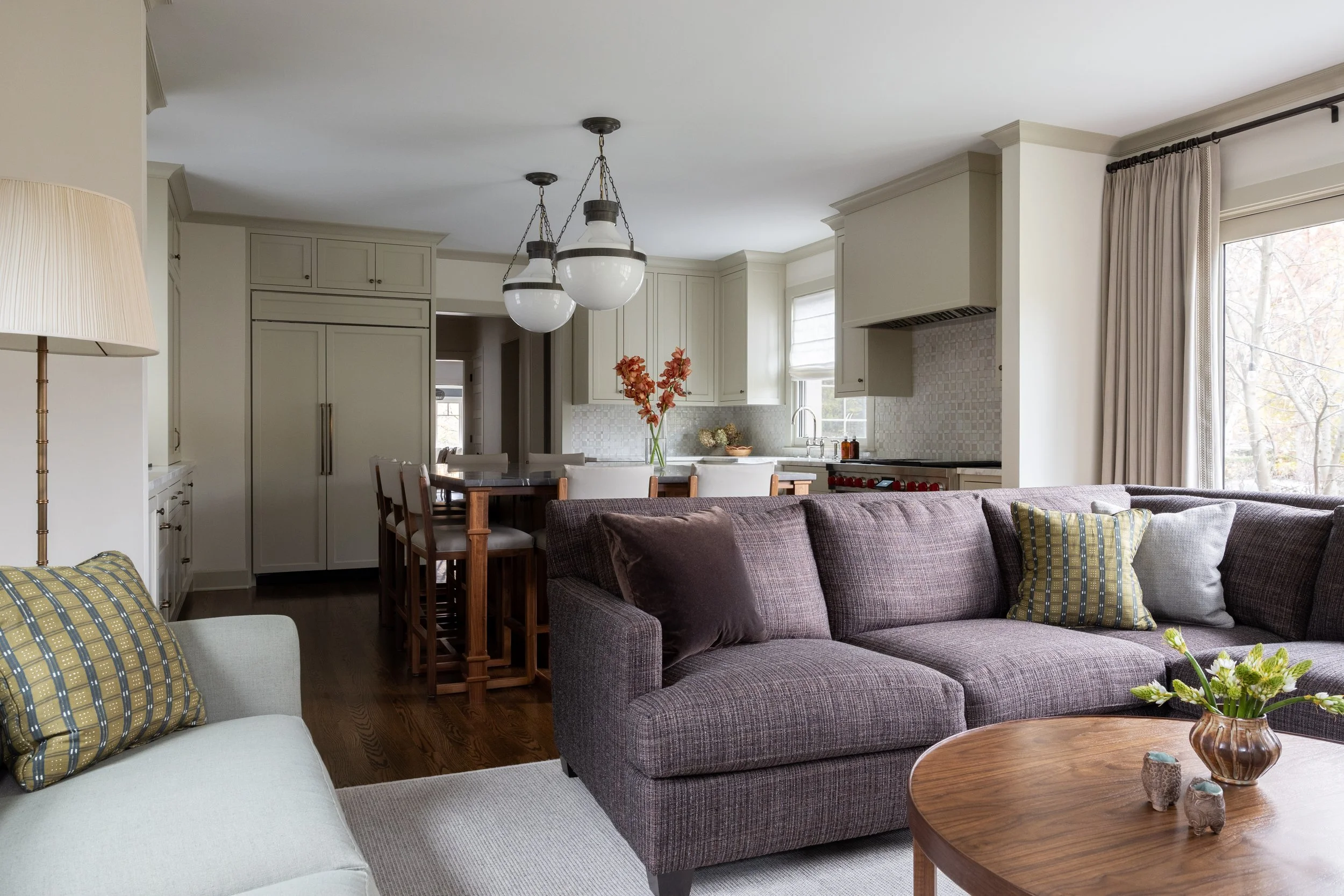 Winnetka Home Top to Bottom Refresh | 2025