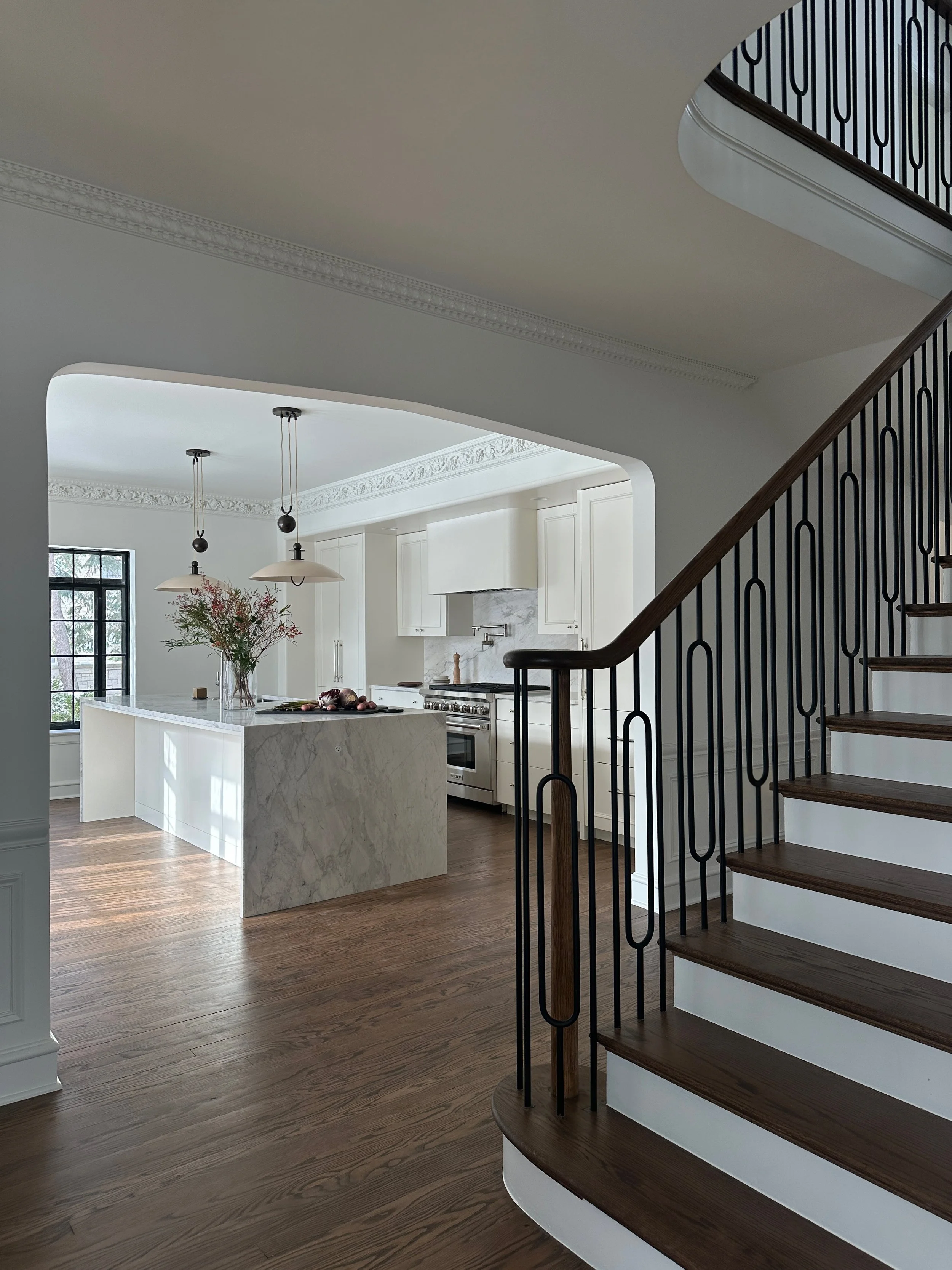 Kitchen with Stairs.jpg