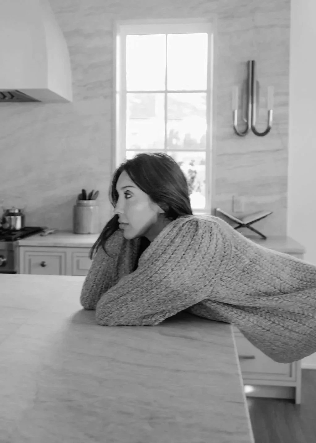 Christie Raju, contemporary abstract acrylic painter based in Wilmington, North Carolina