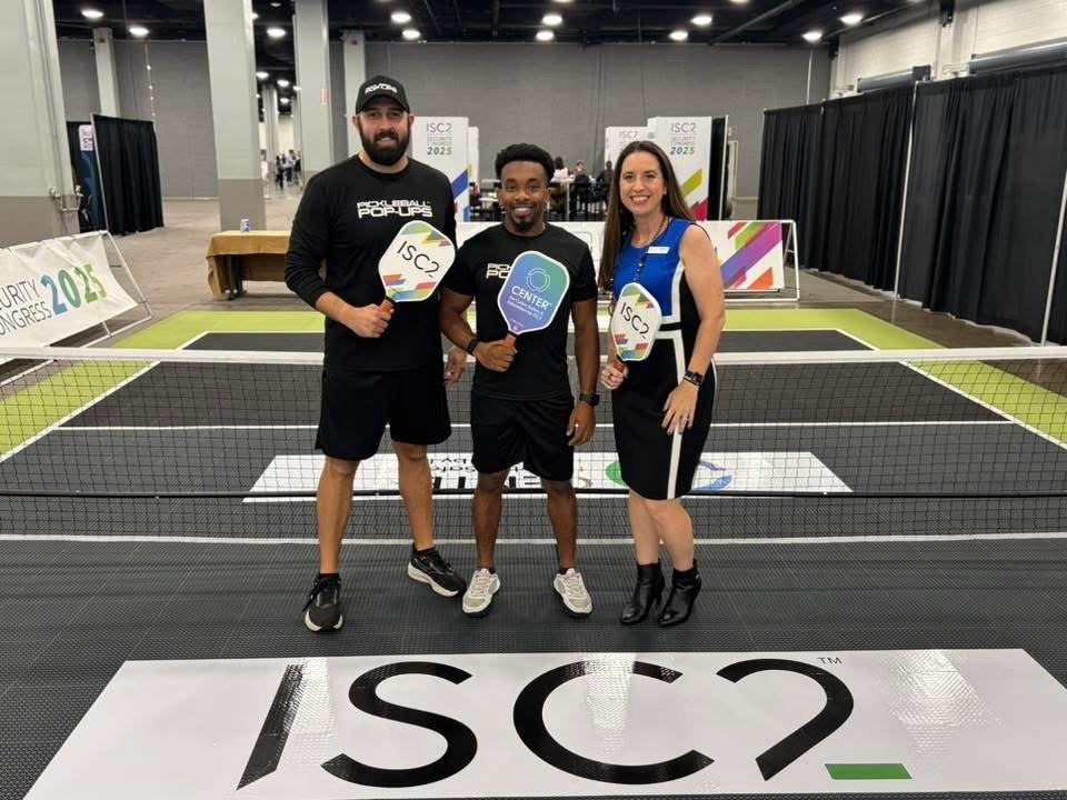 ISC2 Security Congress 2025 | Nashville, TN