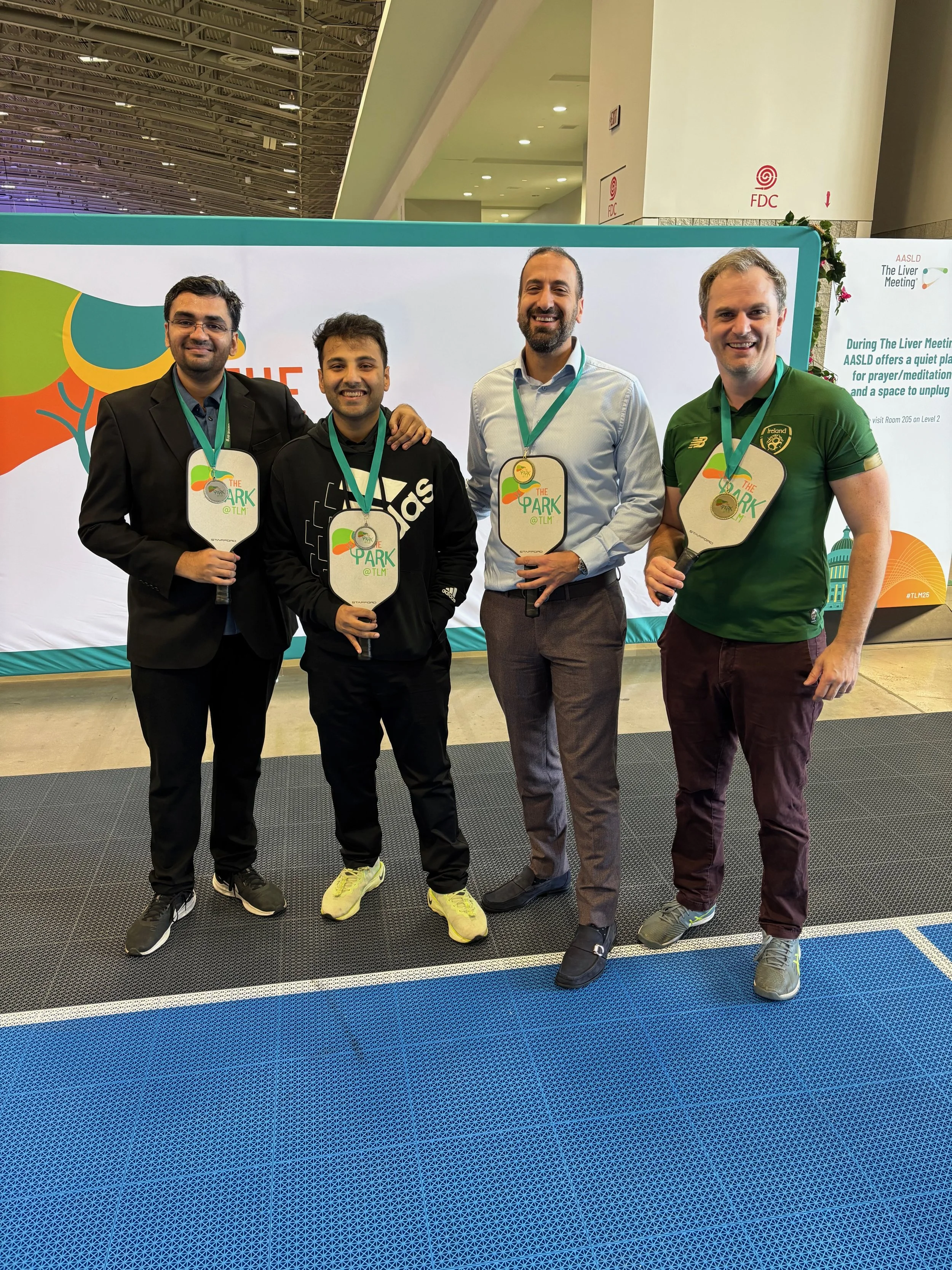 AASLD Liver Meeting 2025 | Washington DC