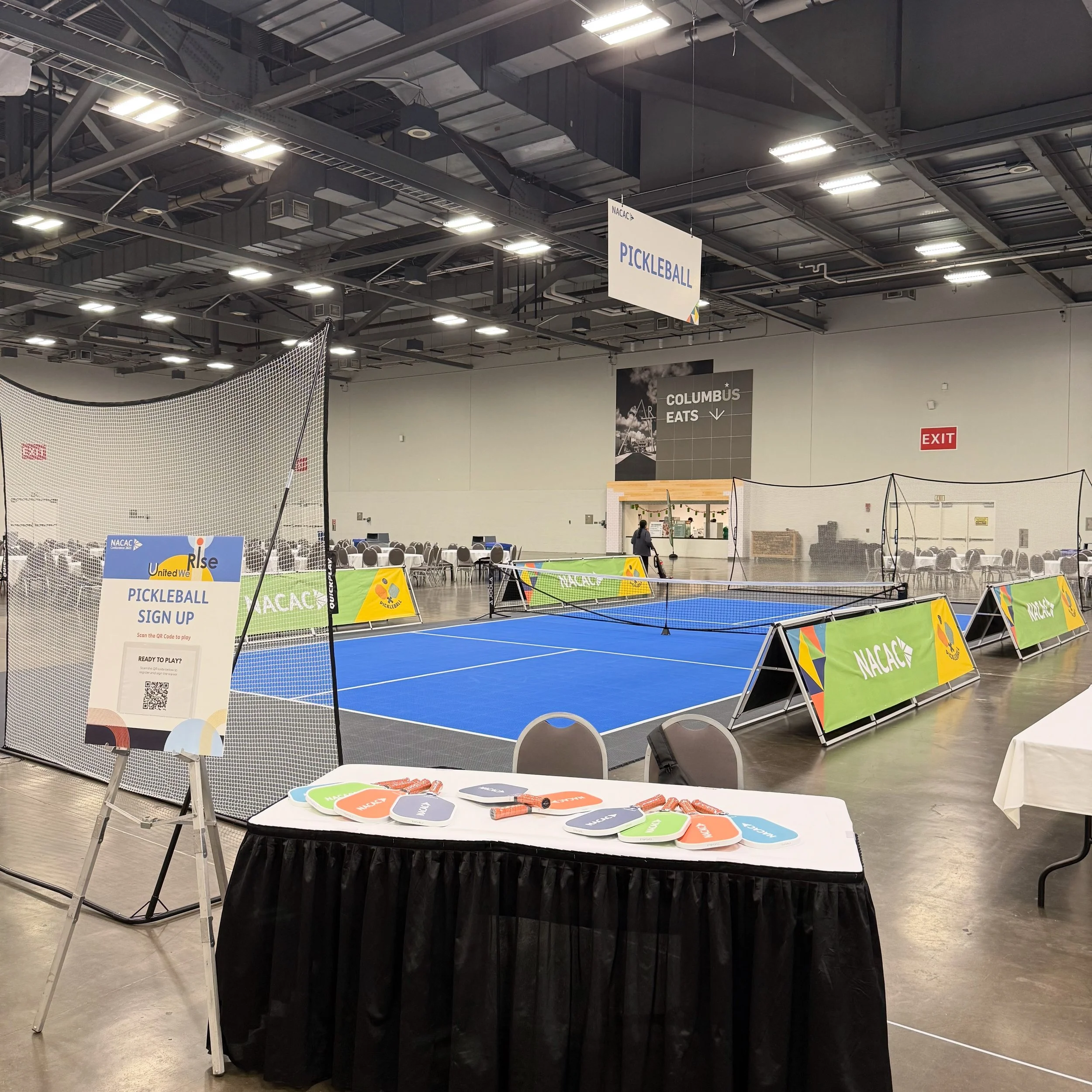 NACAC Annual Meeting 2025 | Columbus OH