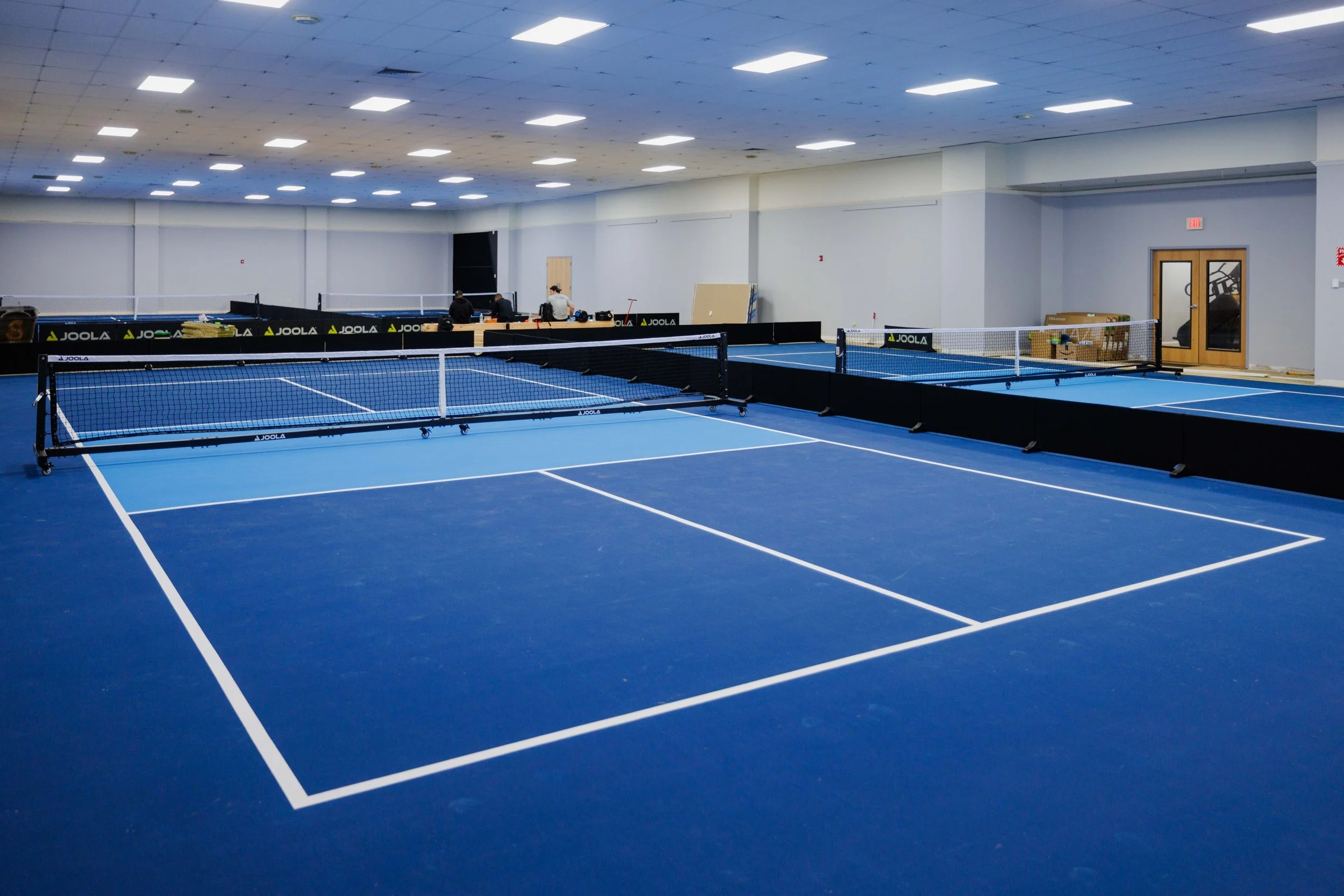 Coastline Fitness | Niantic, CT