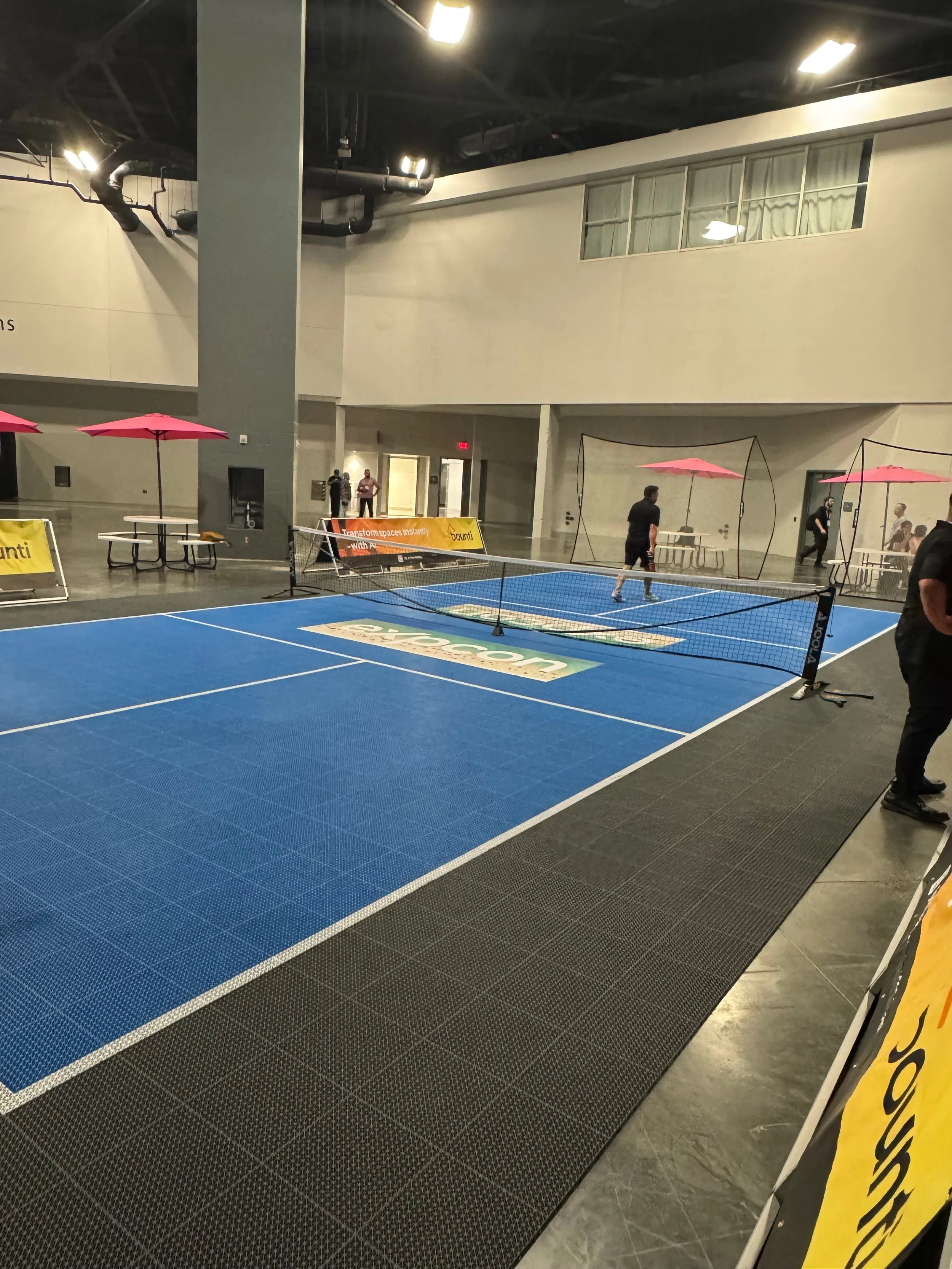 eXpCon 2025 | Miami Beach, FL