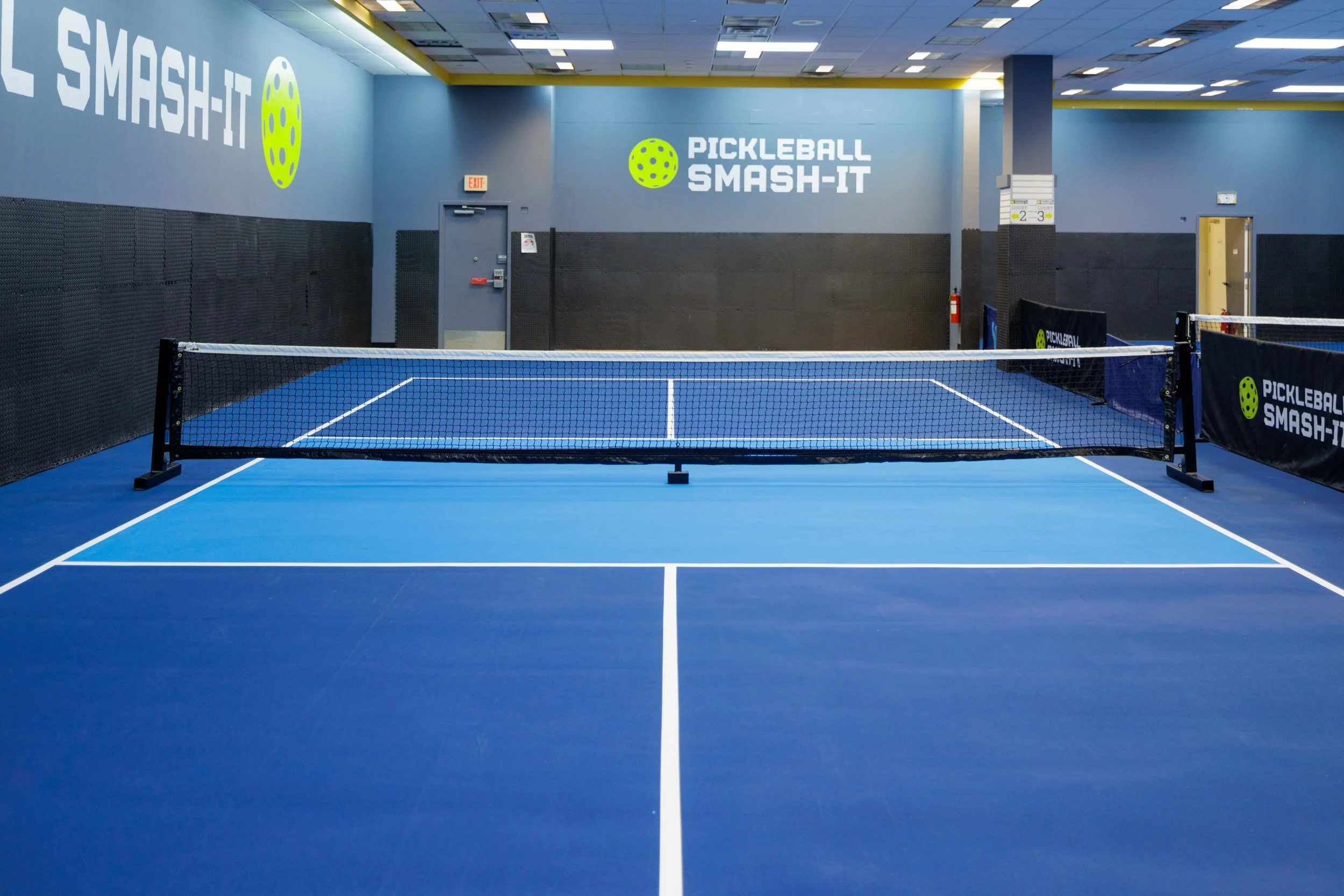 Pickleball Smashit | Westbury, NY