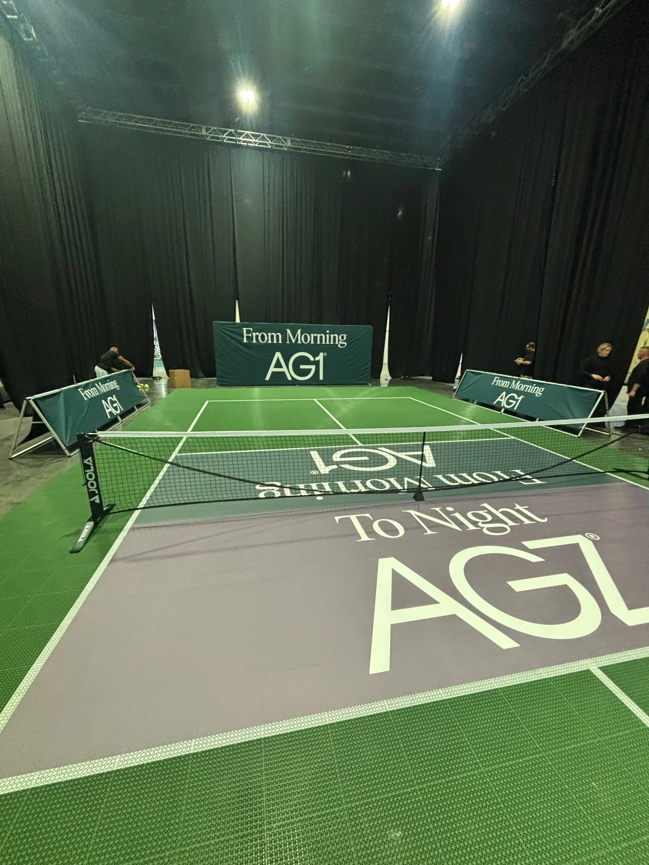 Eudemonia 2025 | West Palm Beach, FL