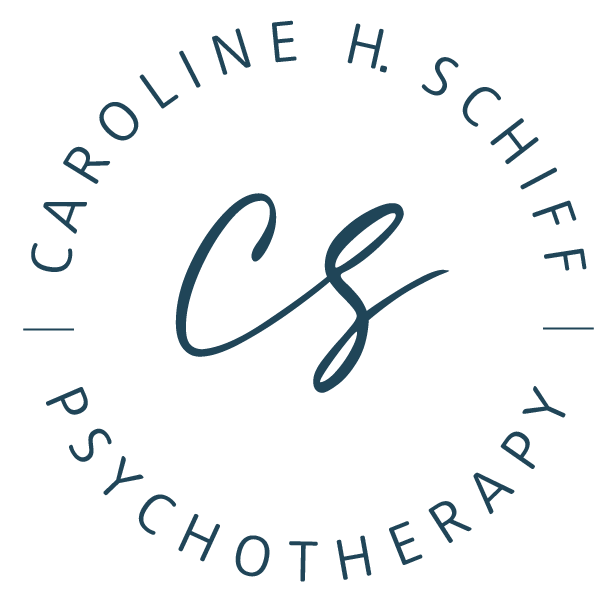 Caroline H. Schiff: Psychotherapy