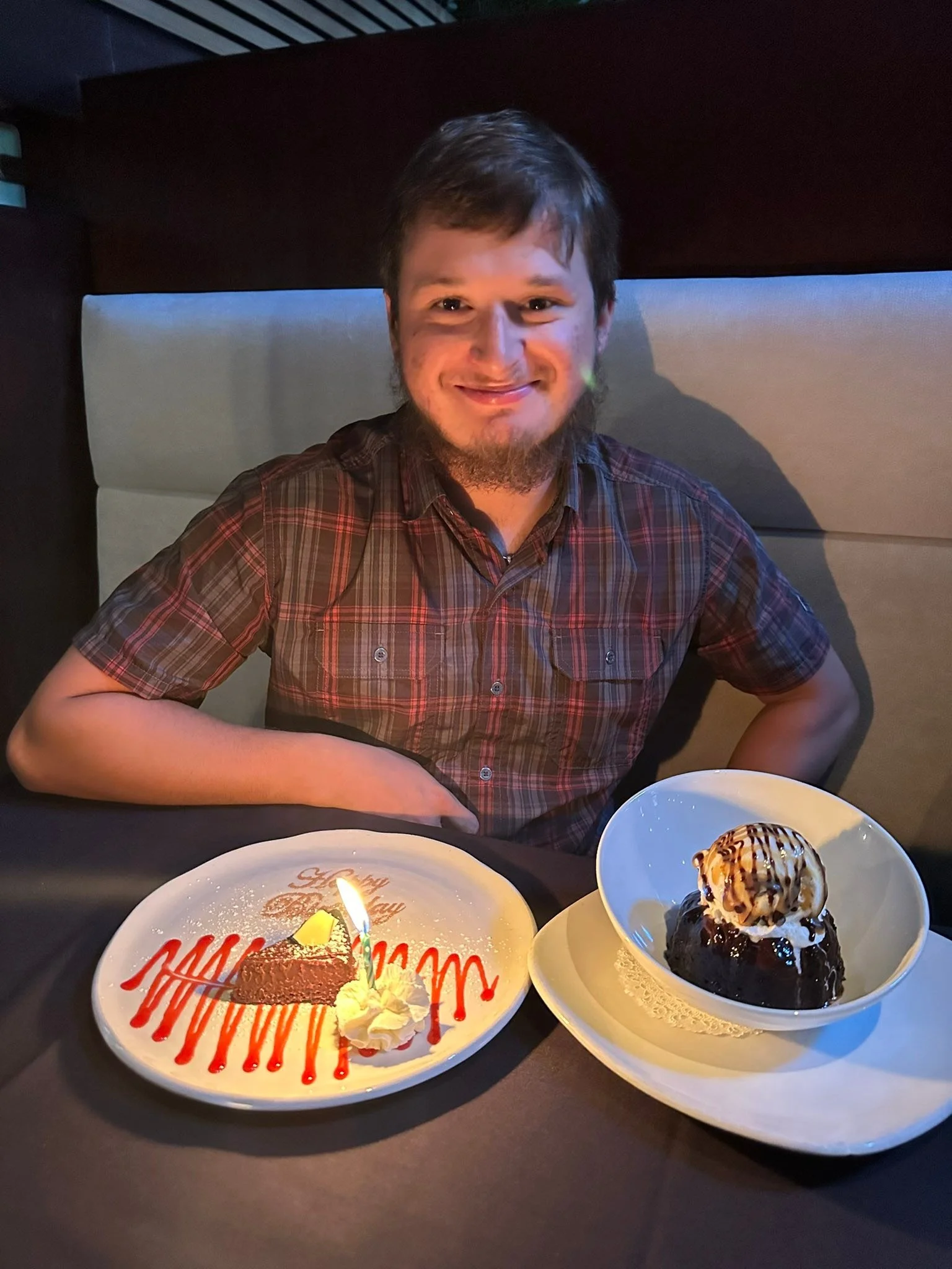 There are many roles I have played in this lifetime&hellip; the one I am most proud of is being Mama to this amazing young man. Proud doesn&rsquo;t even begin to describe how honored I am to walk this journey with my beautiful son. 

Thomas&hellip; y