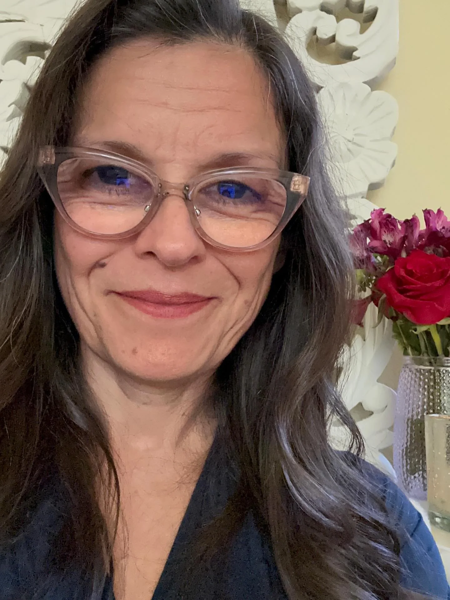Enter into the mystery with me, beloved&hellip;

The Temple doors are open for registration-we begin in January&hellip; 

Enter into the mystery of the divine feminine - of the embodied priestess. This mystery school and priestess training is held wi
