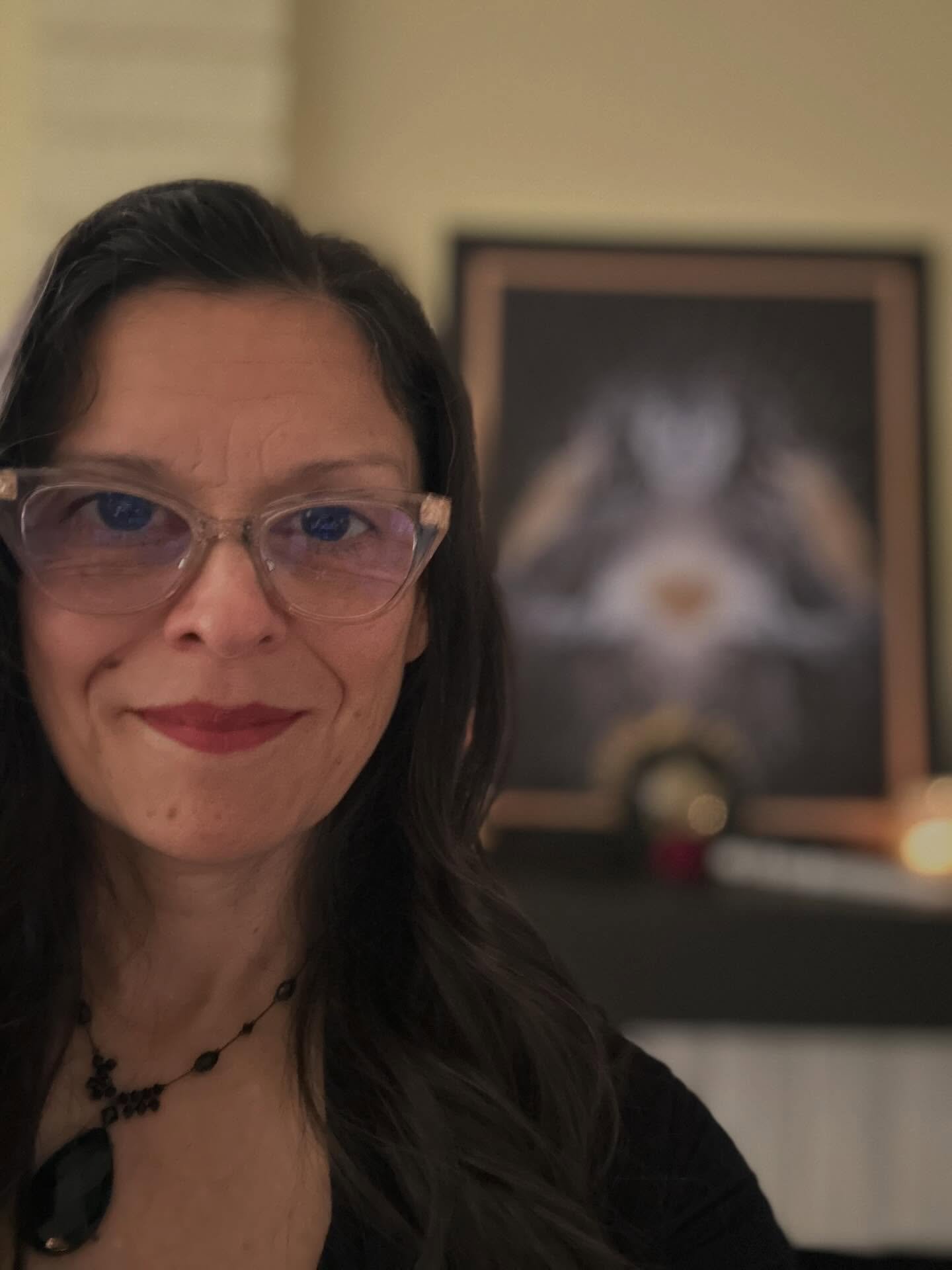 As the season quickens and the world leans forward,
a softer truth rises beneath it all &mdash;
a longing to slow,
to breathe,
to return to the hum of what&rsquo;s real.

This time of year pulls us outward,
yet something ancient within us
keeps calli