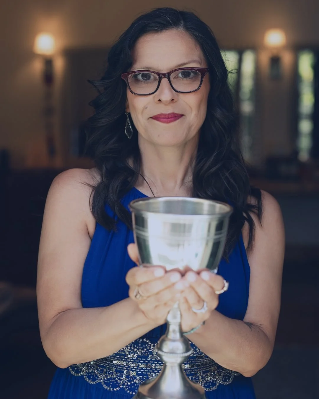 This is for the woman who hears the whispers of truth but doubts if they are real&hellip;

There is a part of you that already knows&hellip;

Not the part that analyzes or waits for proof. The part that has been quietly whispering to you beneath the 