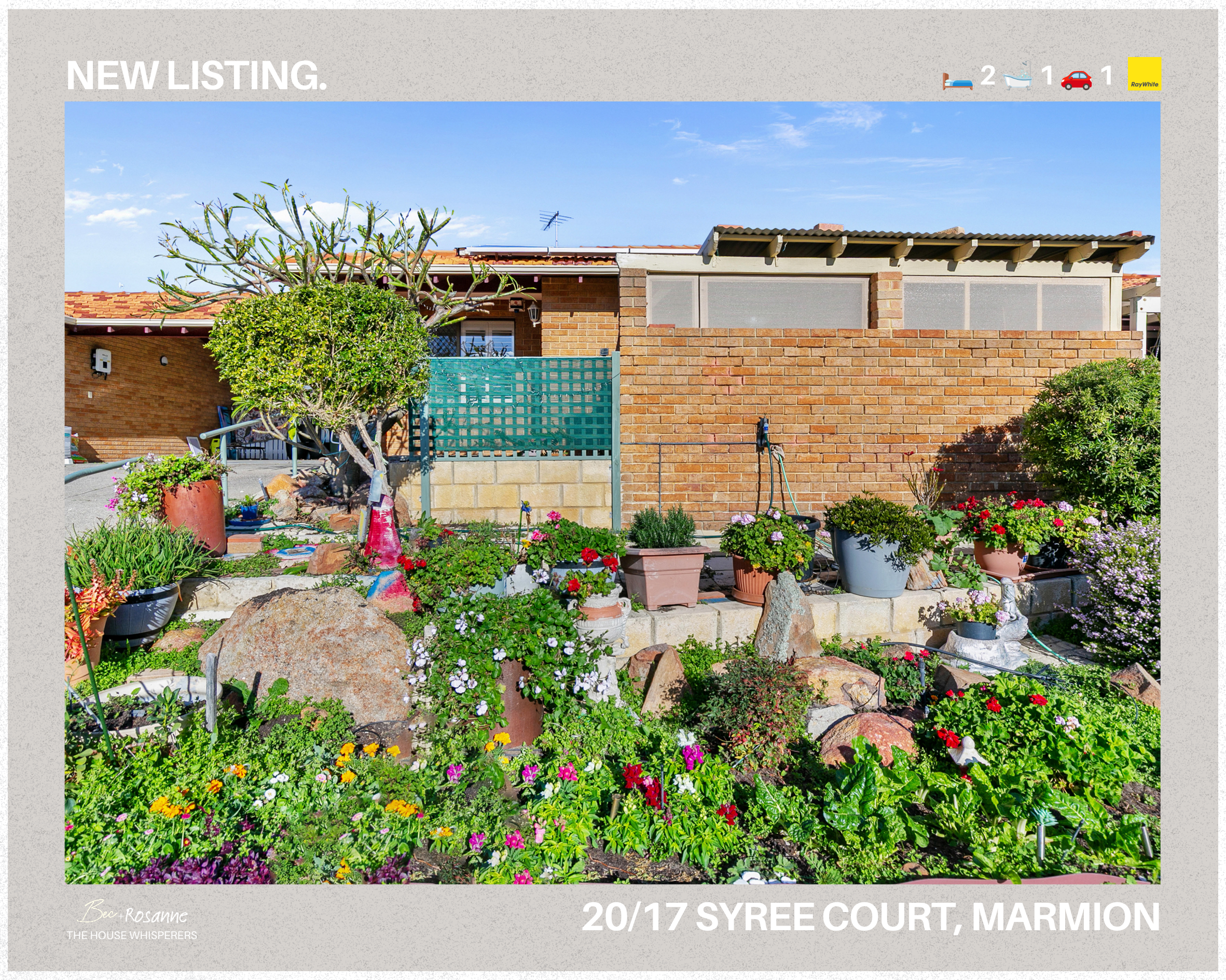 20/17 Syree Court, MARMION