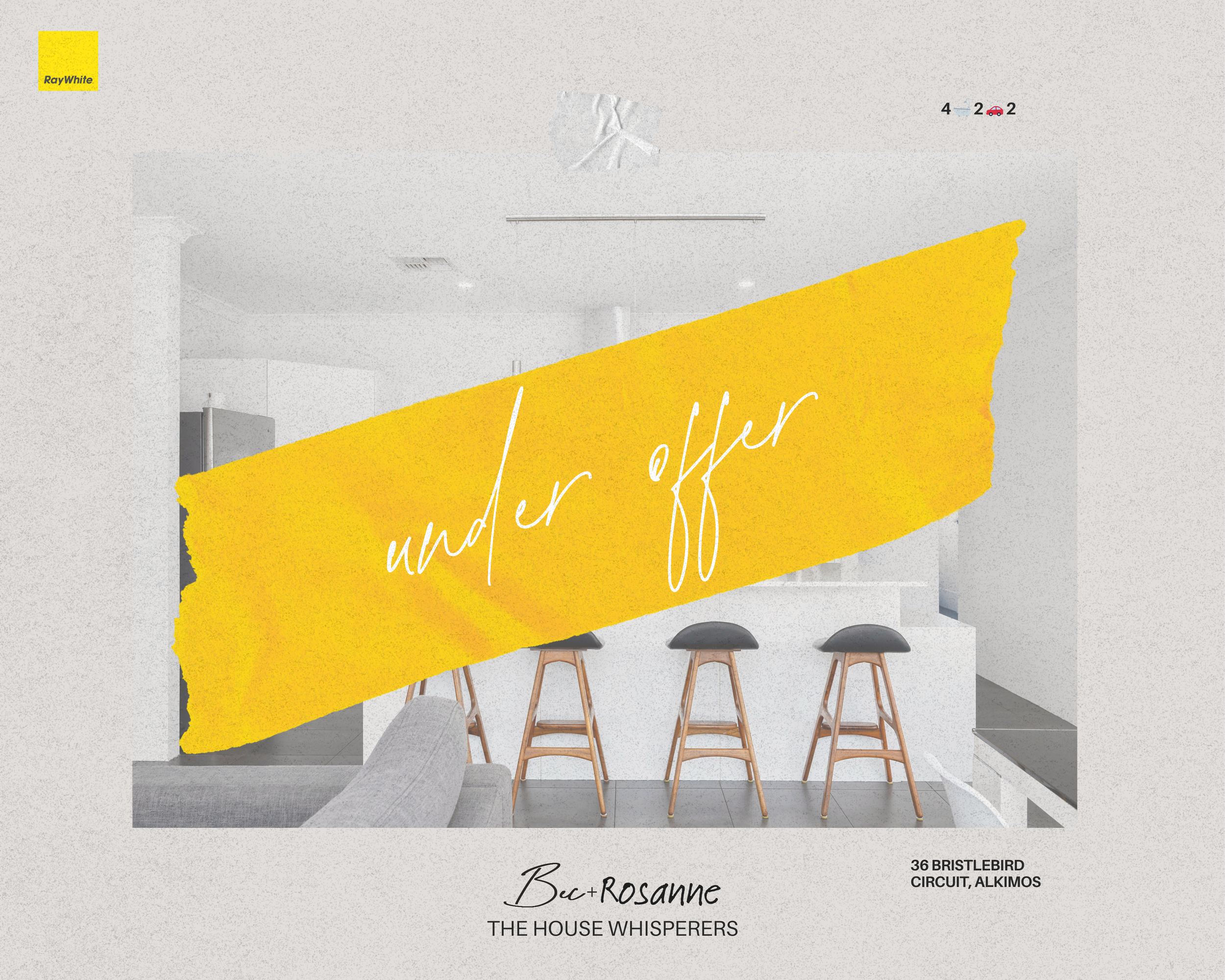 ALKIMOS - UNDER OFFER