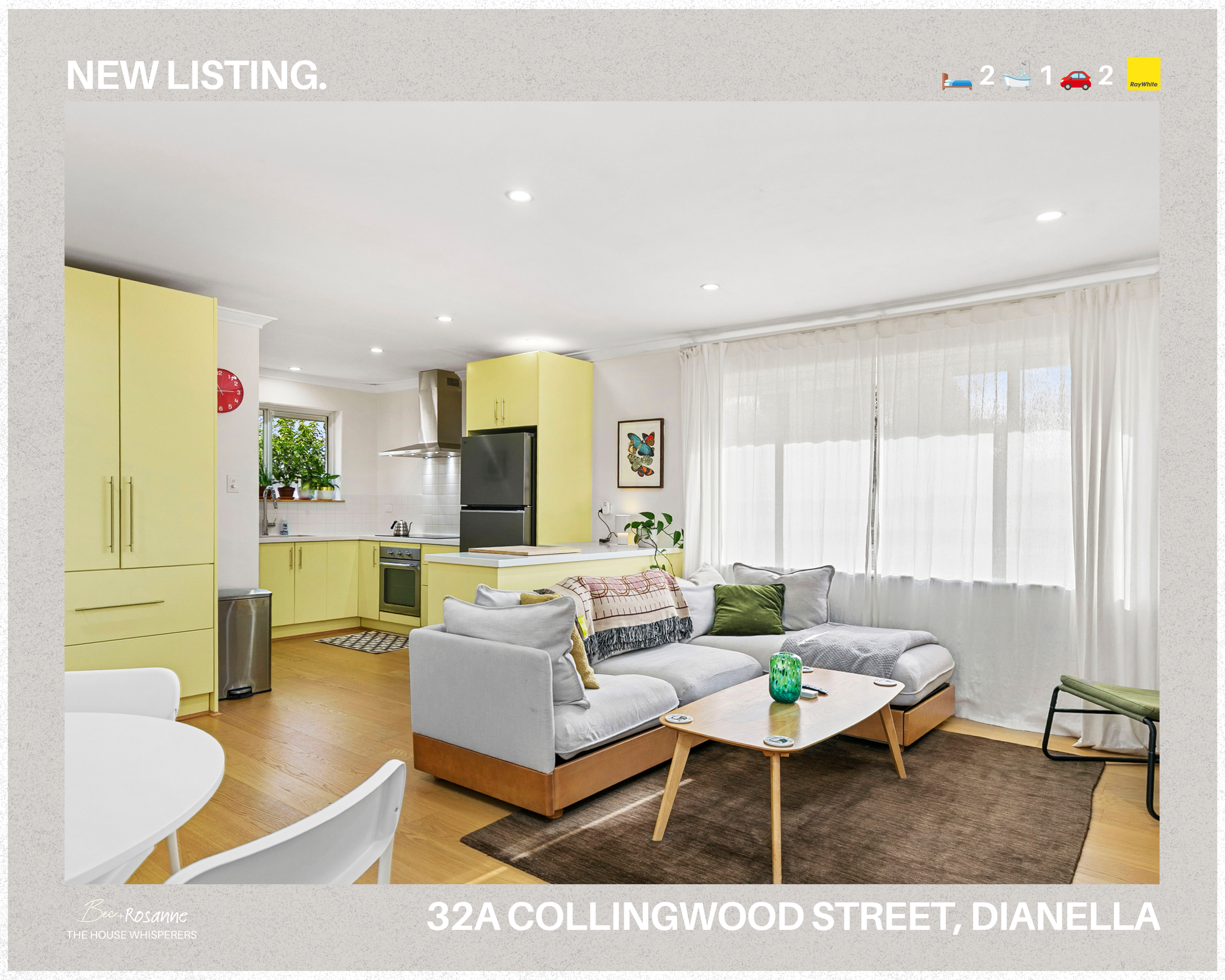32A Collingwood Street, DIANELLA