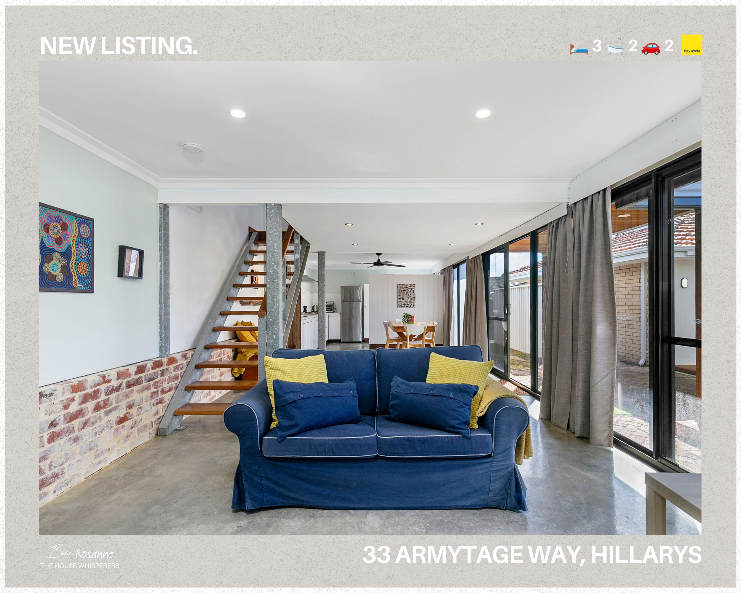 33 Armytage Way, HILLARYS