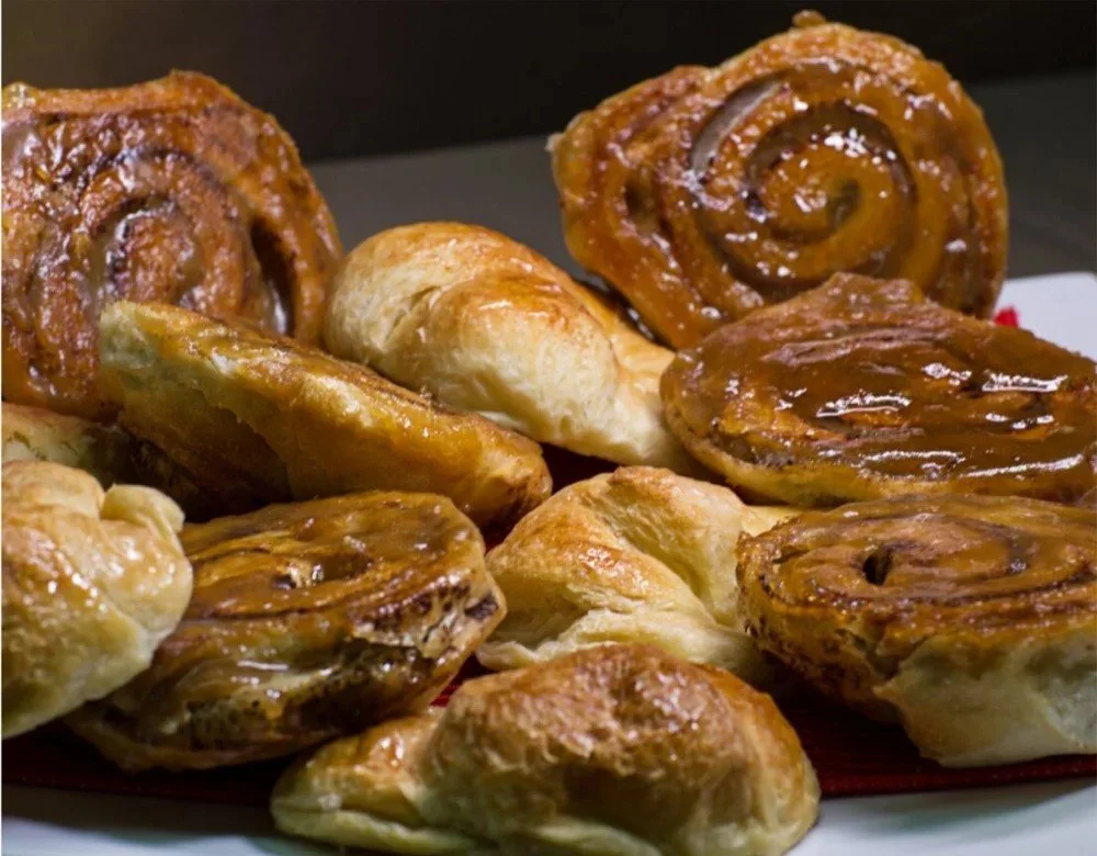 🐾💛 Two more days to get your order in!⁠
⁠
✨ Make the holidays a little sweeter (and easier) ✨⁠
⁠
Skip the holiday kitchen chaos and stock up on delicious, ready-to-enjoy baking and meals &mdash; all while supporting Regina Cat Rescue and helping ab