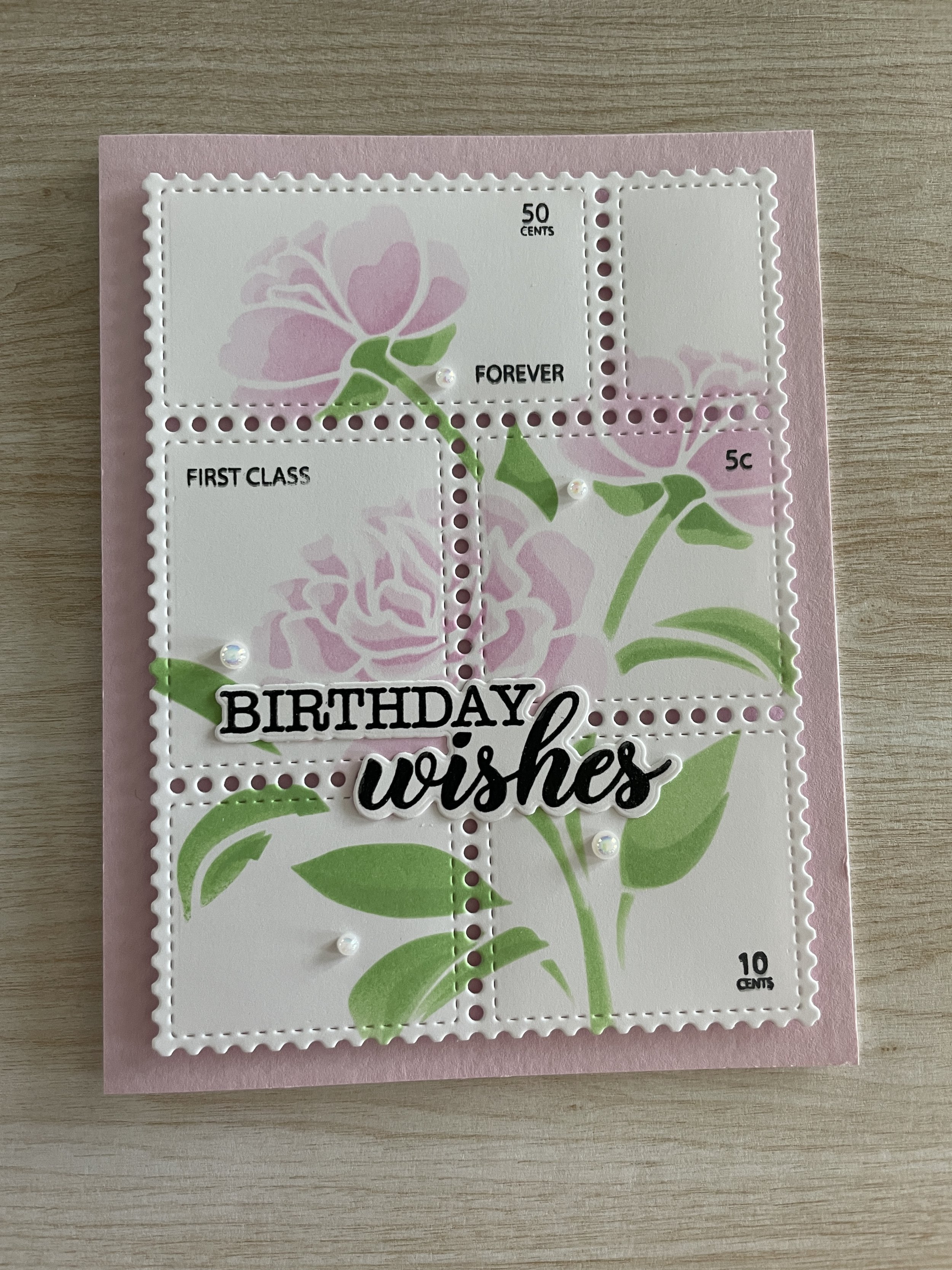 Birthday Wishes Postage Collage.jpg