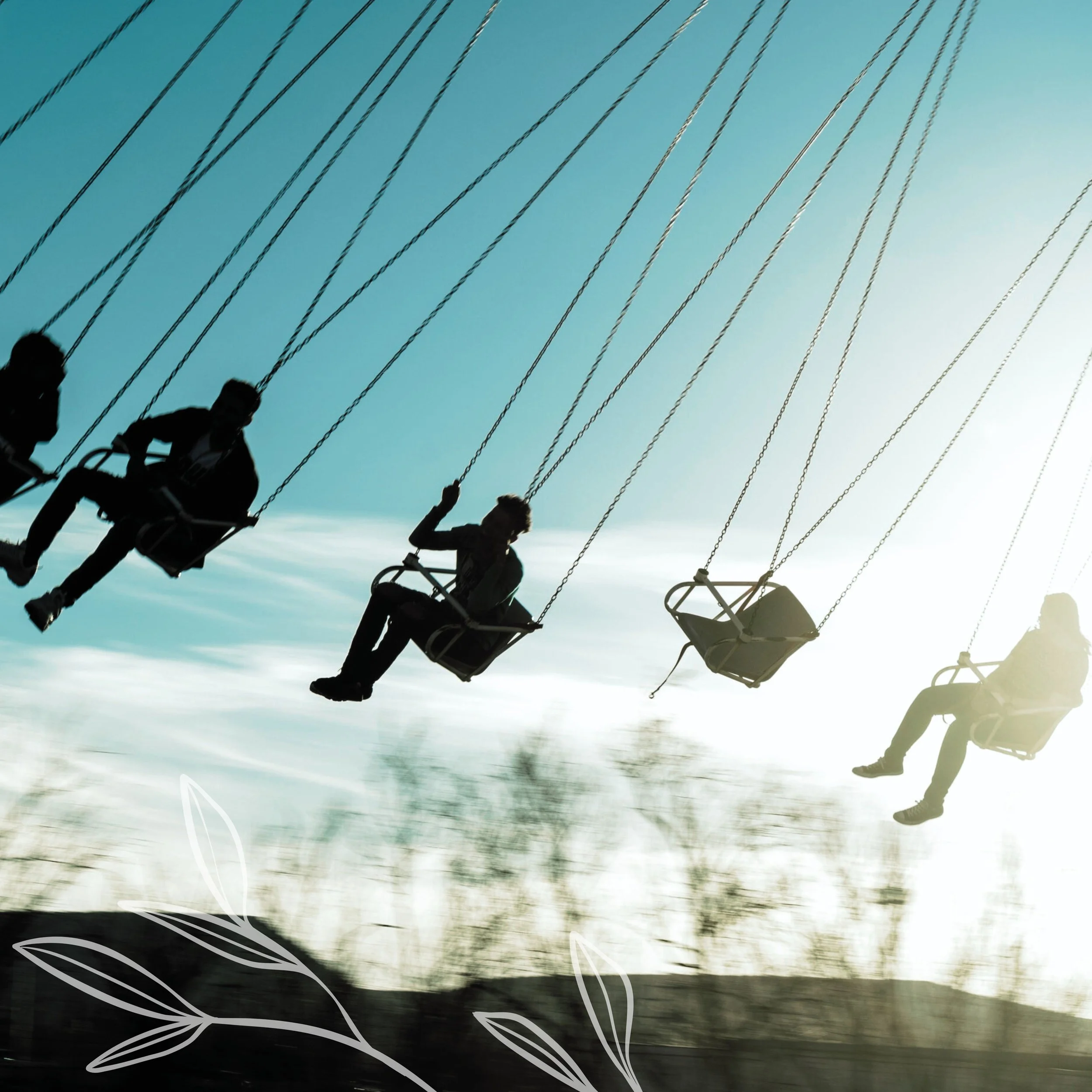 Impulse Control &amp; Adolescence