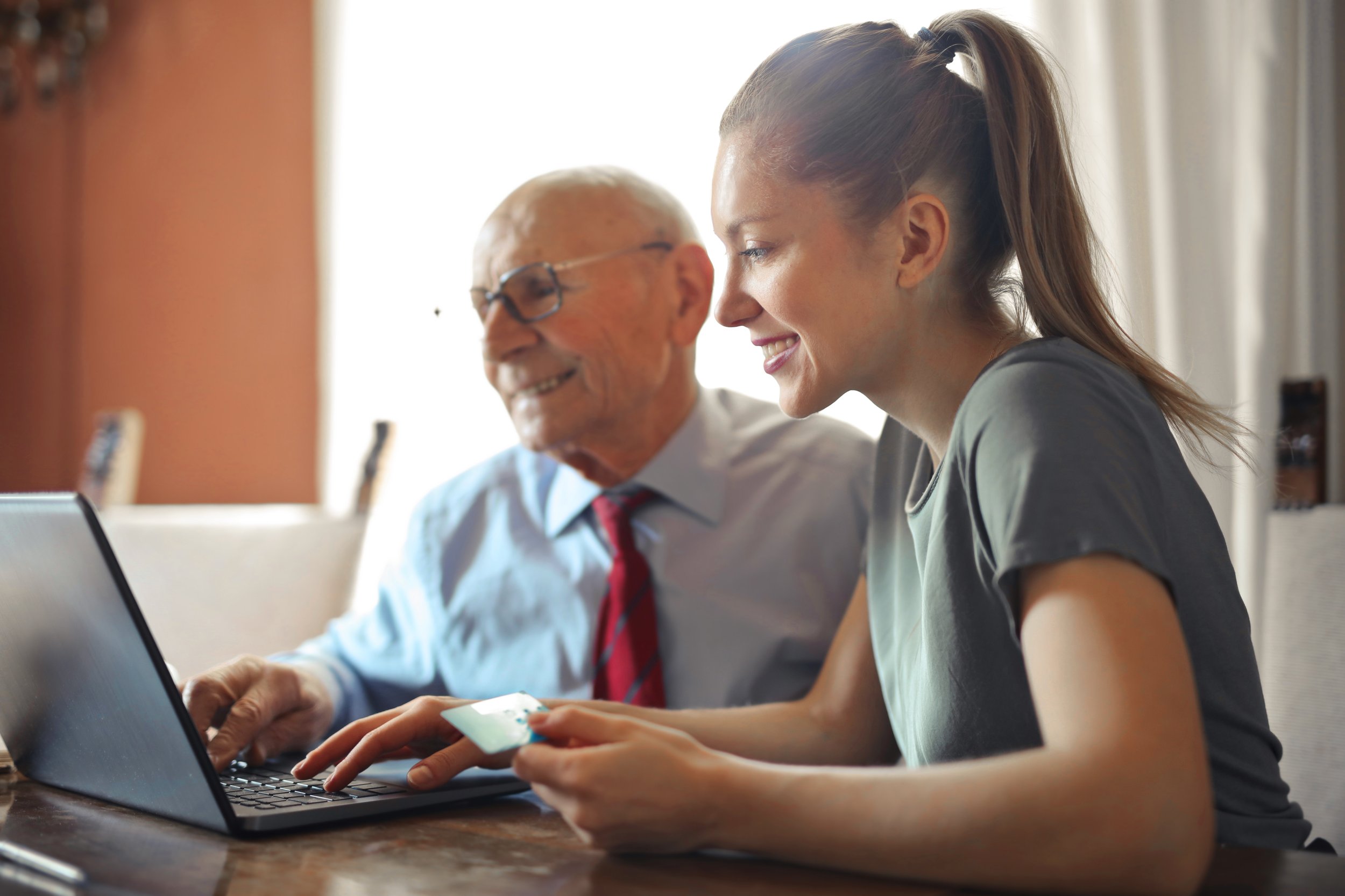 Free Digital Mentoring