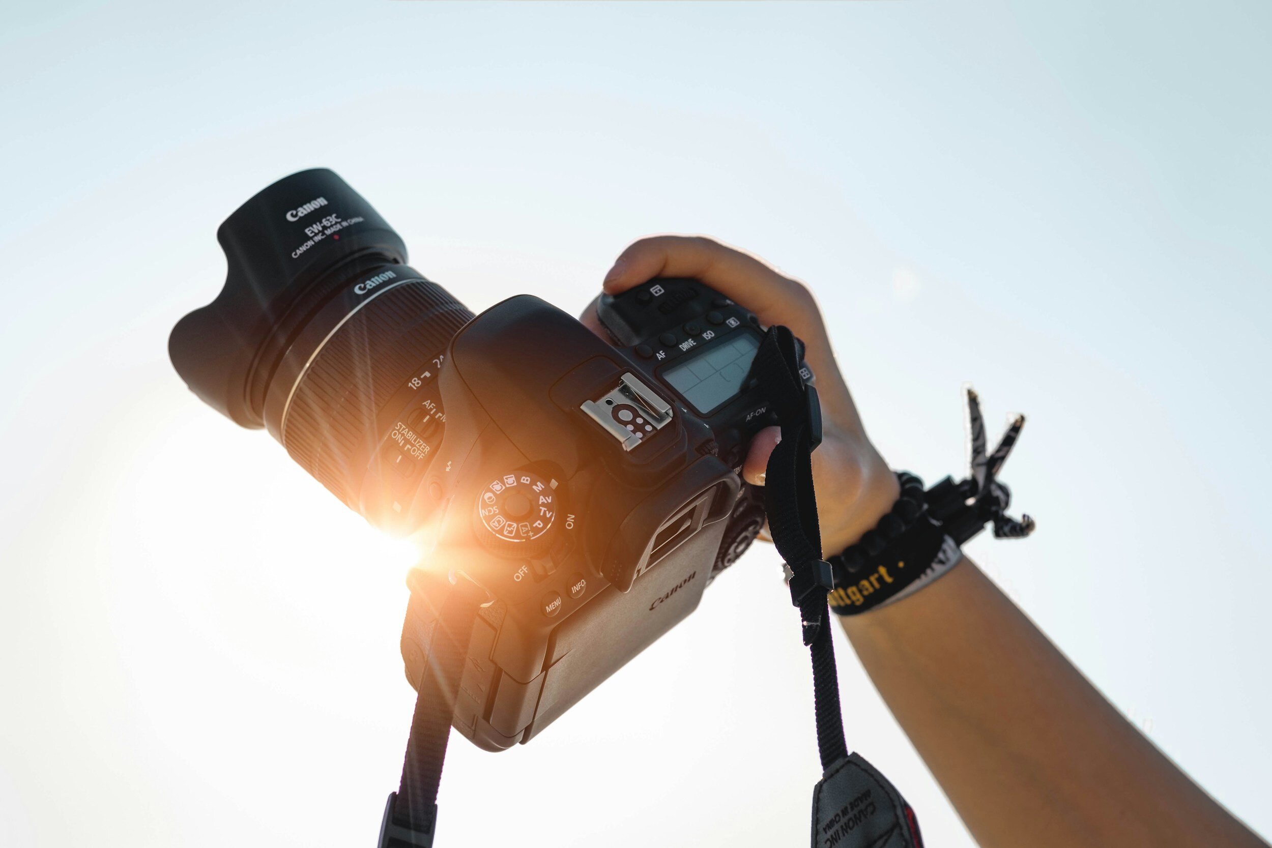 Wangaratta Camera Club