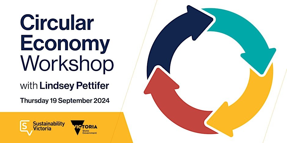 Circular Economy Workshop