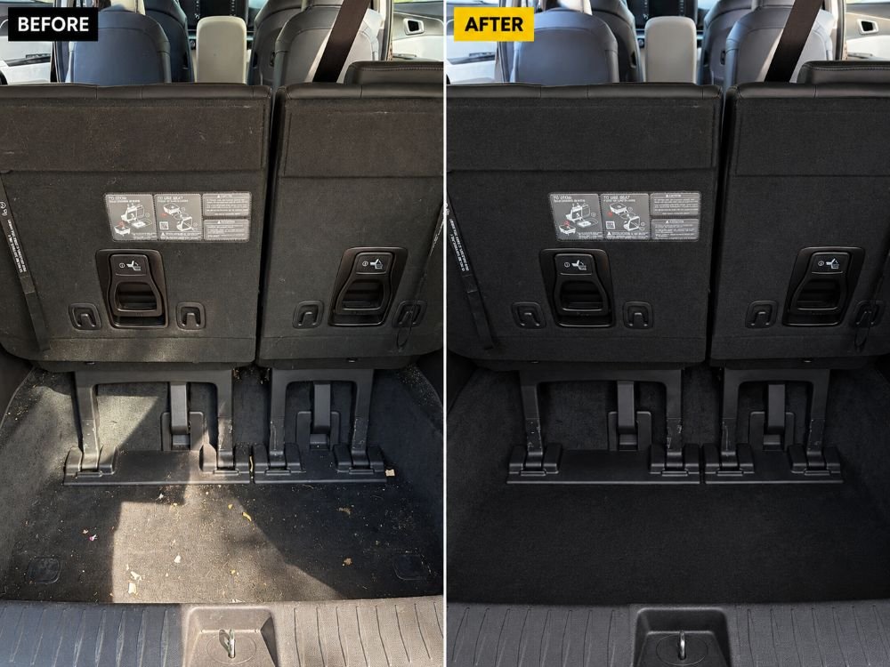 Before / After trunk 2