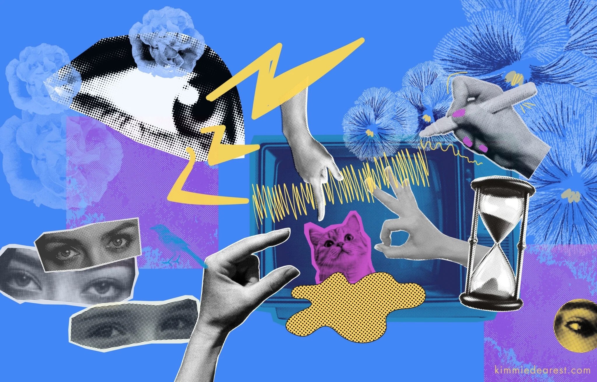 Because We Need Each Other, Part I: Origin Story