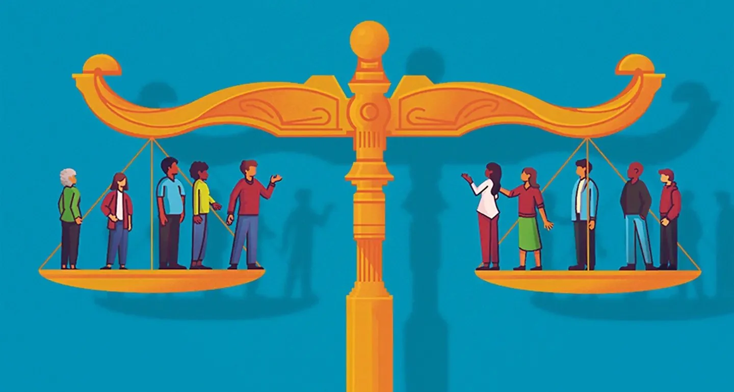 McGill News, Press Interview