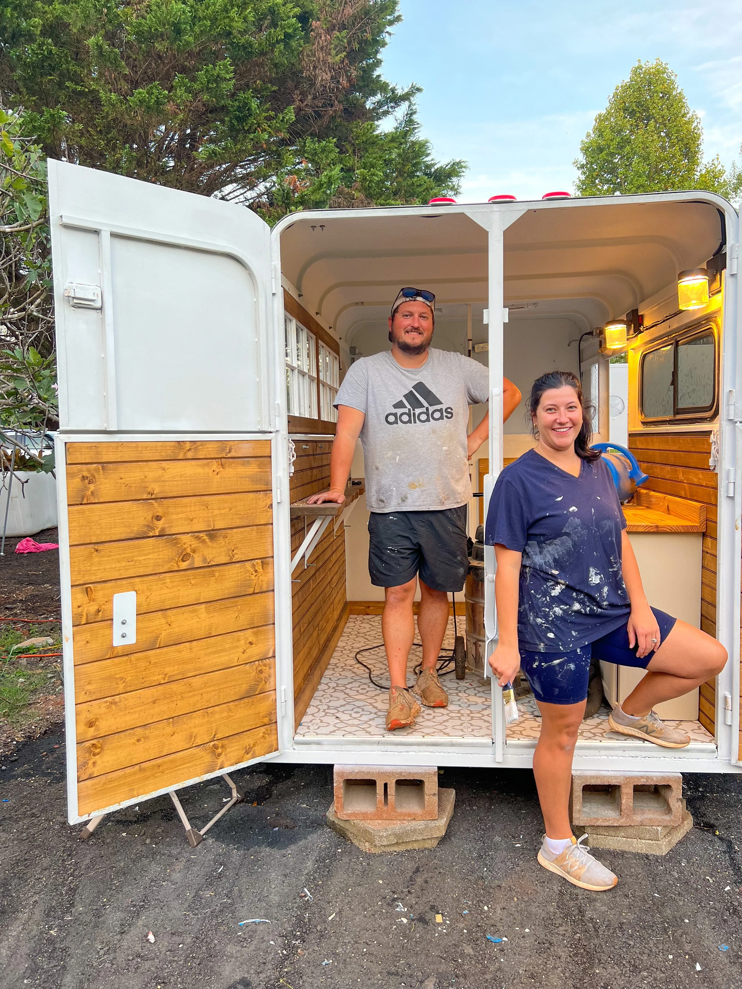 mobile bar north gerogia