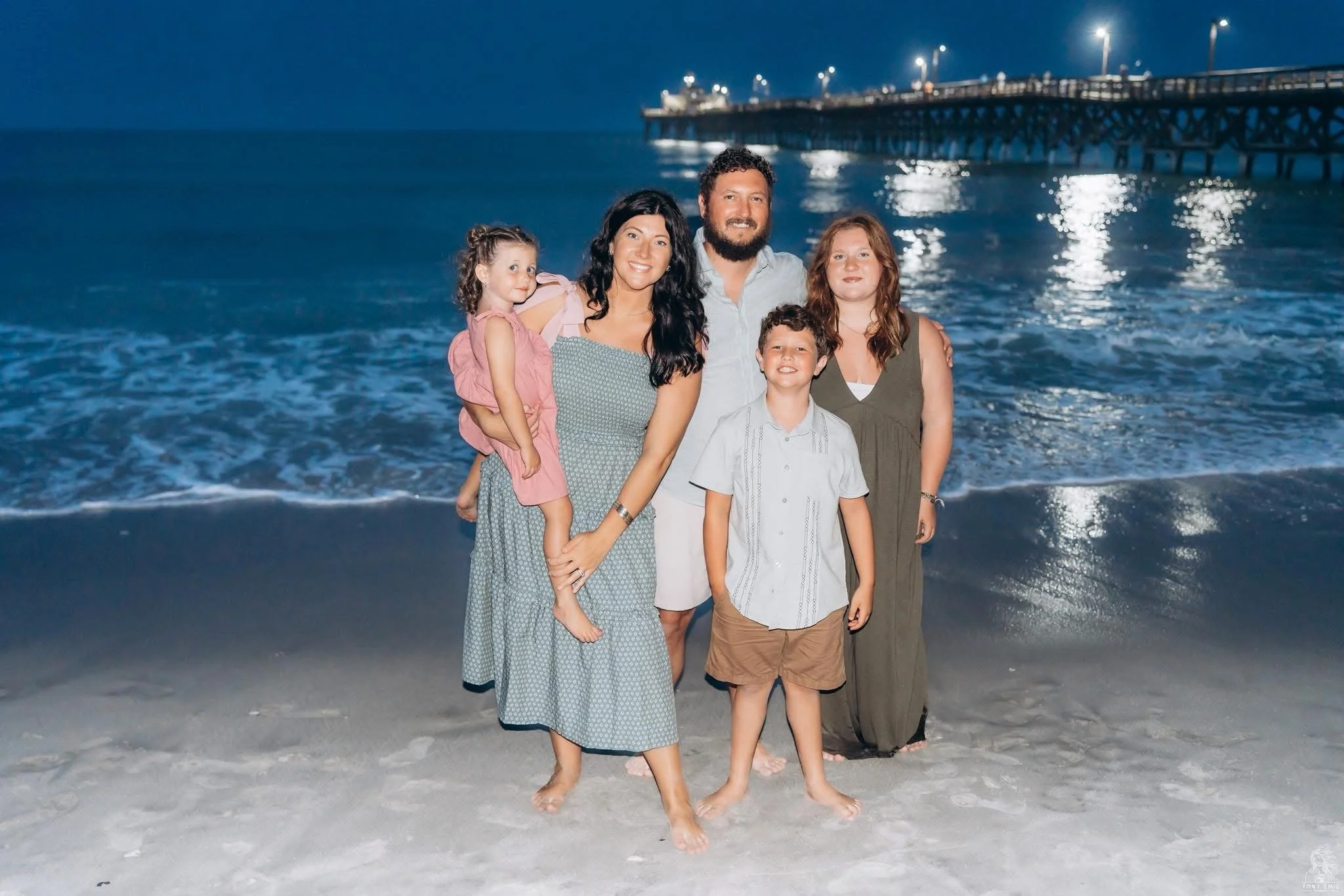 North Georgia Bartender