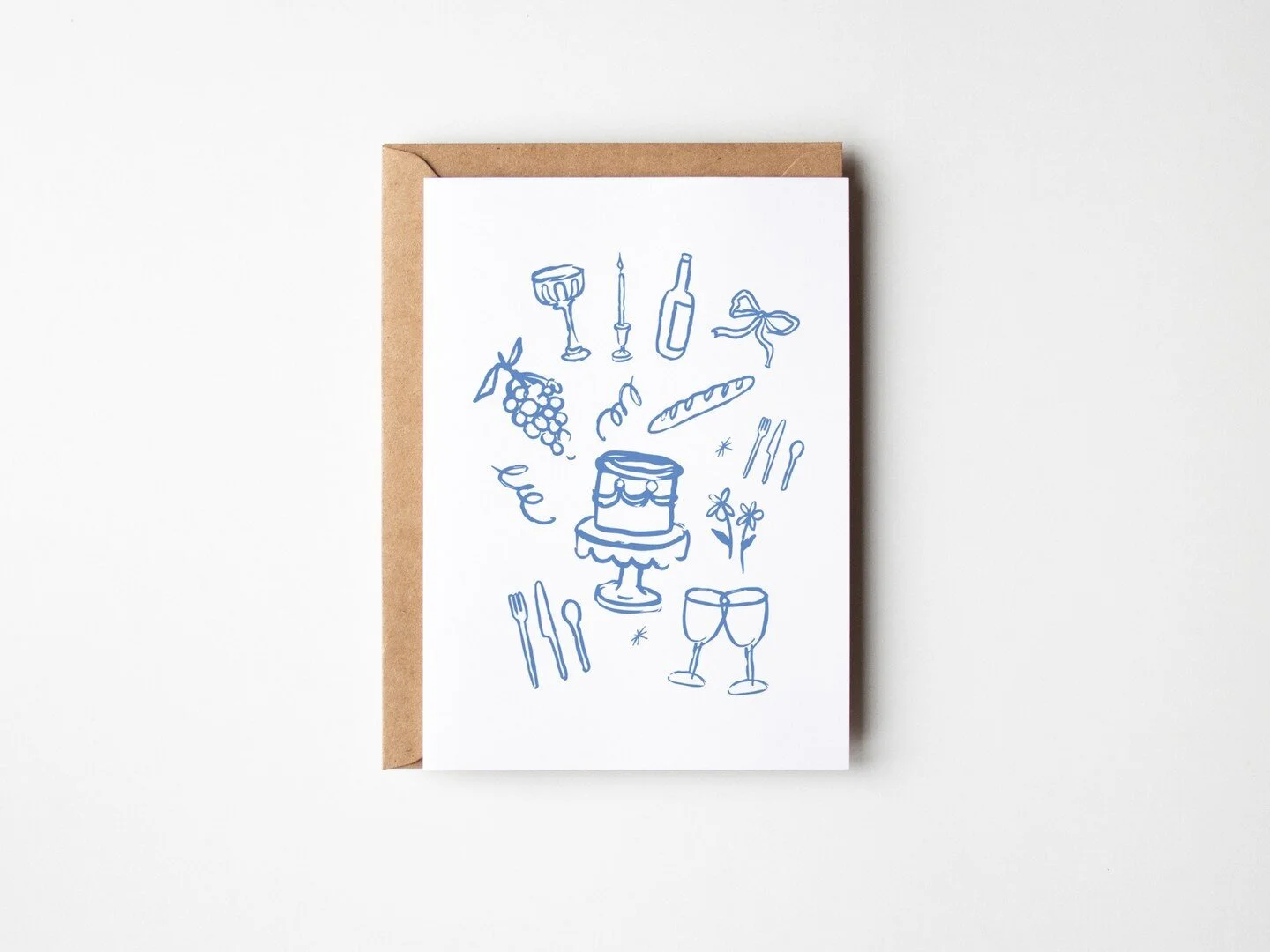 Introducing our second card collection... LEMONCELLO.

Playful.
Fun.
Celebratory.

Versatile for a variety of occasions and life's special moments. 

Grab a pack on our website (link in bio) today!