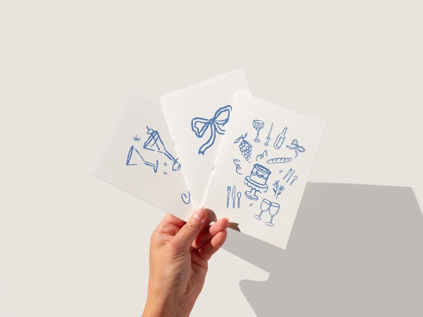 Introducing our second card collection... LEMONCELLO.

Playful.
Fun.
Cheerful.

Versatile for a variety of occasions and life's special moments. 

Grab a pack on our website (link in bio) today!