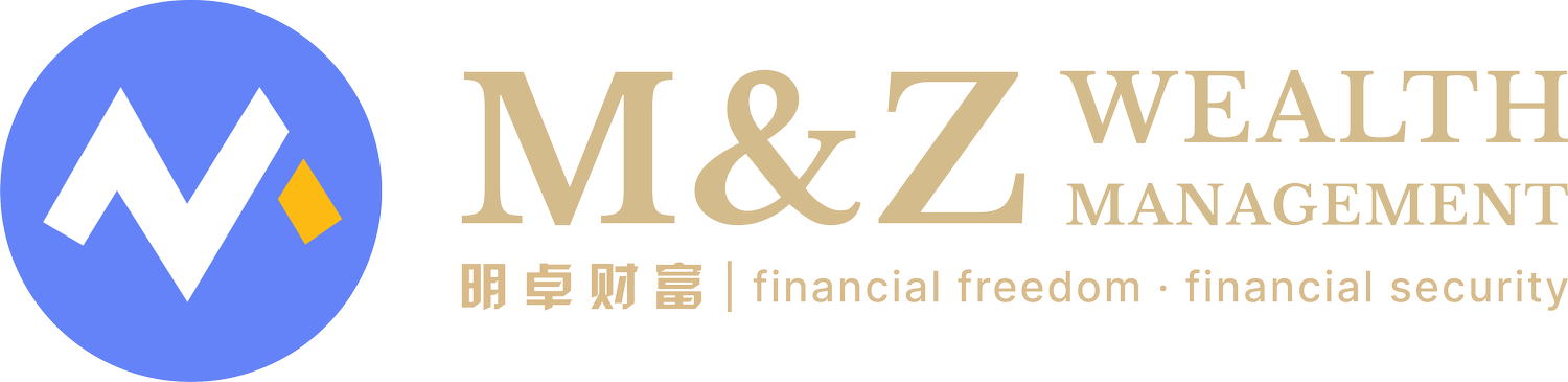 M&amp;Z Wealth Management Group