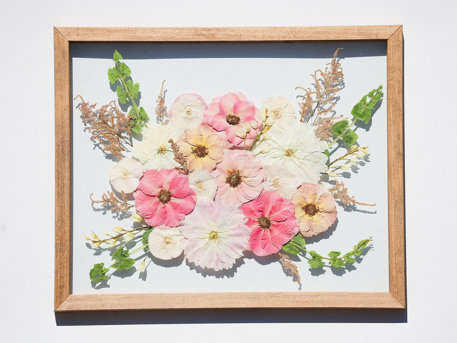 18 x 24 — Wild Bloomz