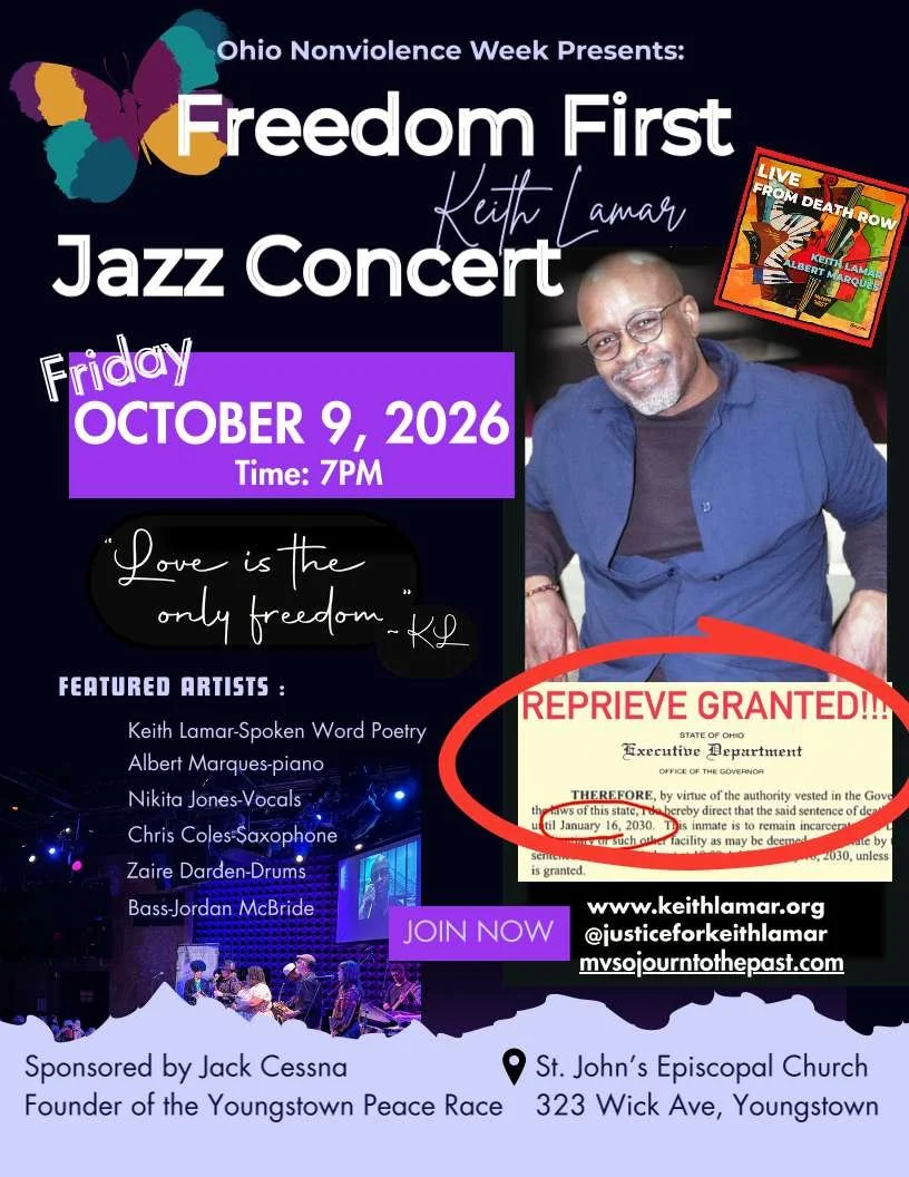 Freedom First Jazz Concert