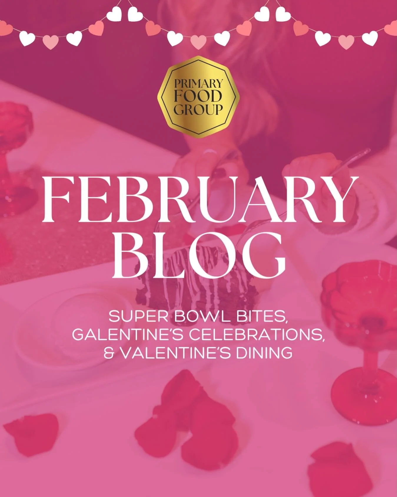 February is fully booked 🏈💘 

From Super Bowl bites and game-day wings, to Galentine&rsquo;s cocktails, Valentine&rsquo;s indulgence, and our award-winning Pepperberry cocktail at Toro... there&rsquo;s something for everyone this month. Check out t