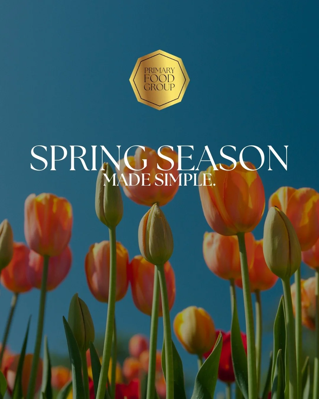 Fresh season, fresh perks 🌸

Ordering takeout through our website just got even more rewarding this spring. Earn DOUBLE loyalty points when you order directly online. No delivery wait, no extra fees, just your favorites and a little something extra 