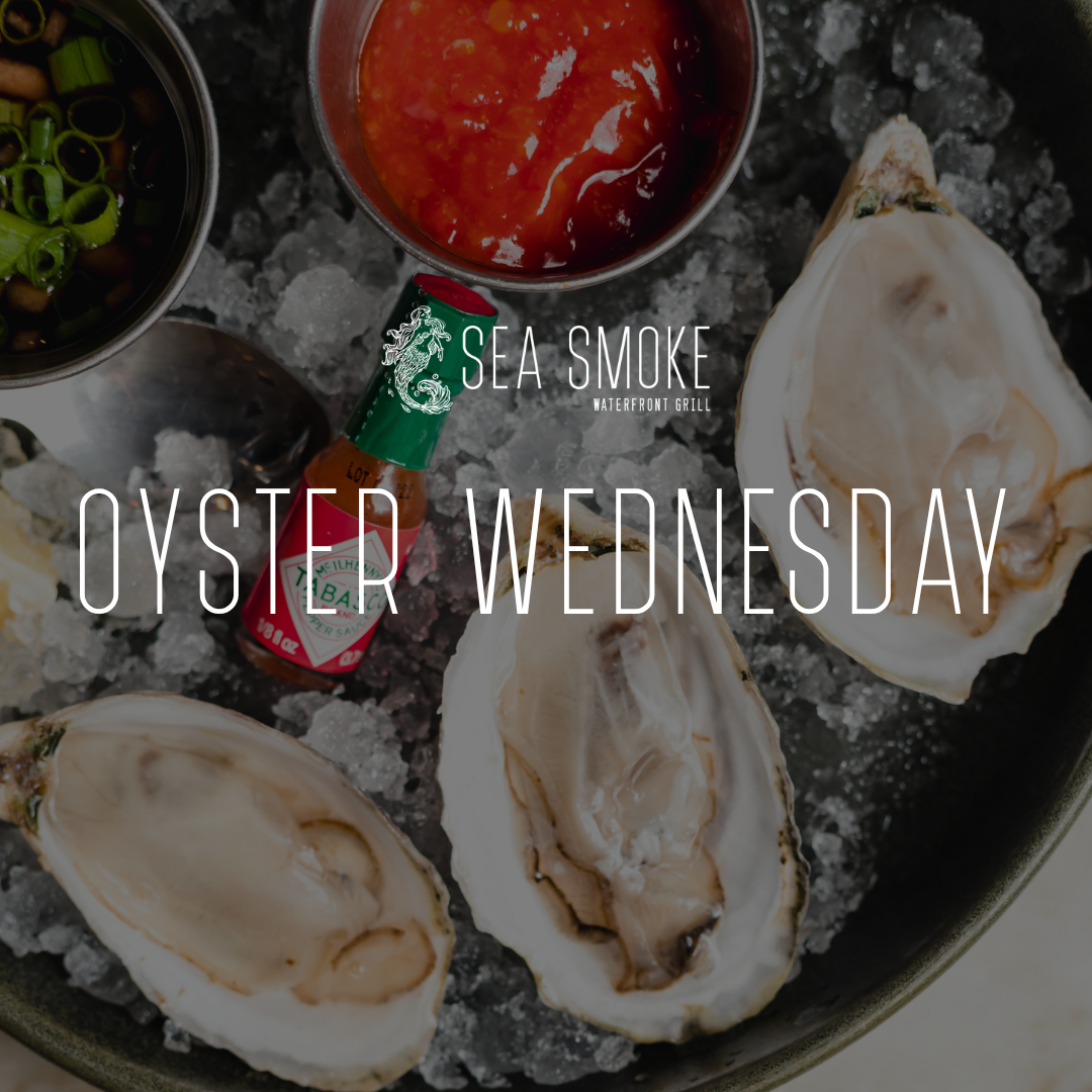 Oyster Wednesday