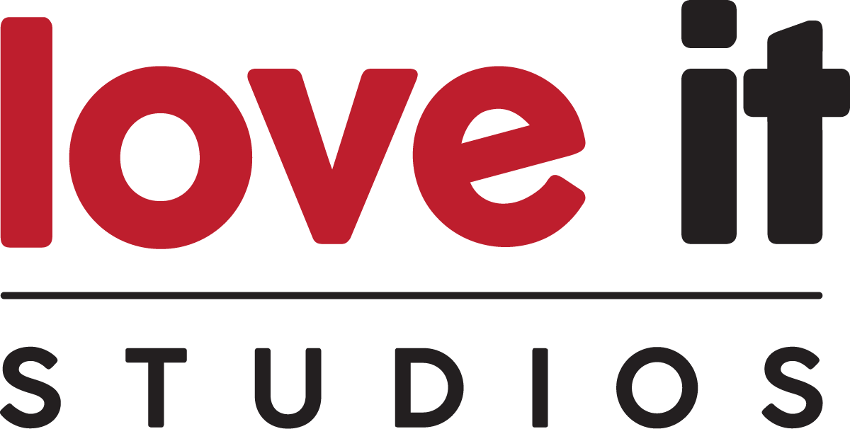 Love It Studios