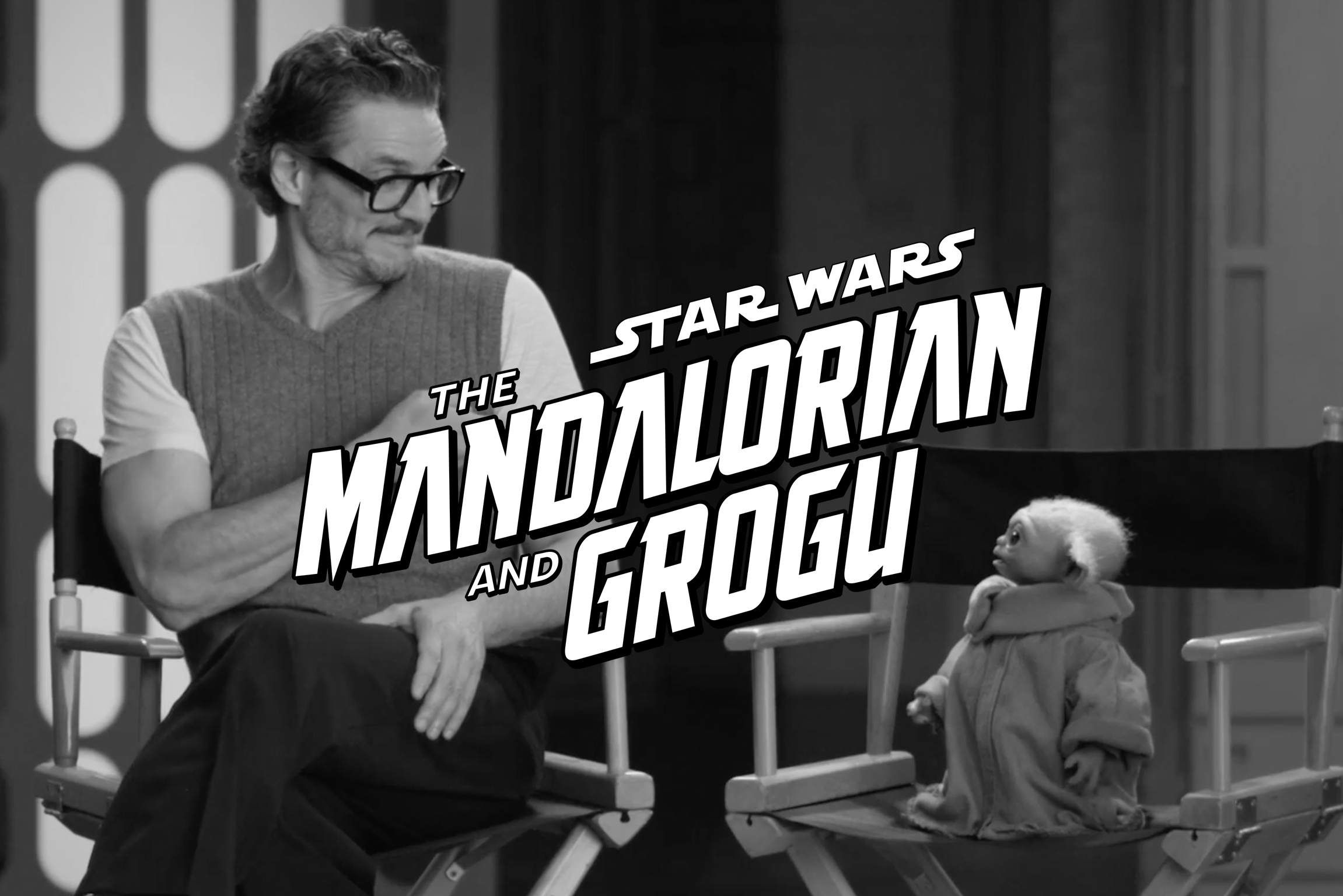 The Mandalorian and Grogu Digital