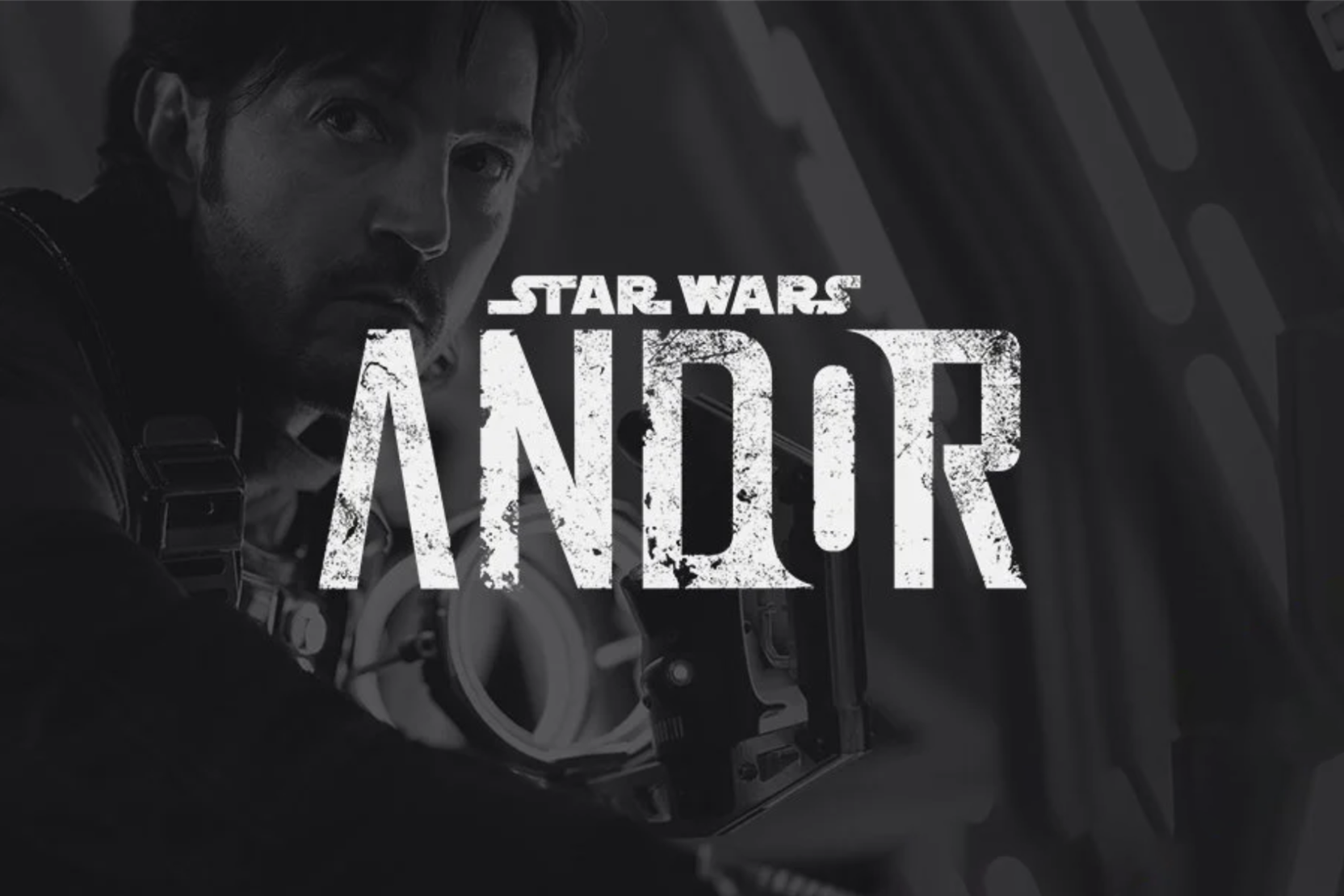 Star Wars: Andor