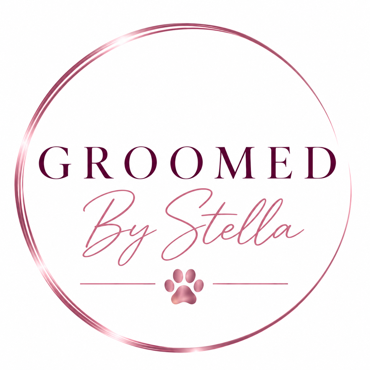 Groomed By Stella