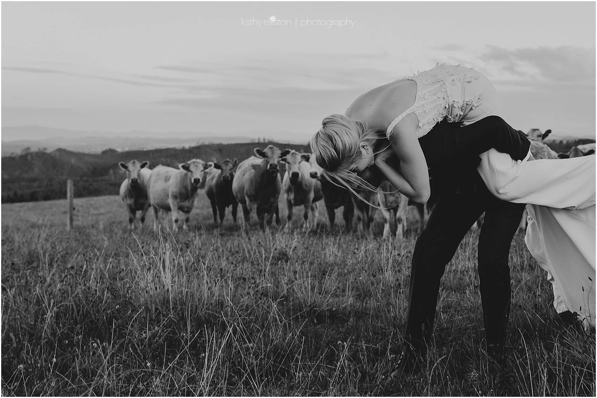 northland wedding venue