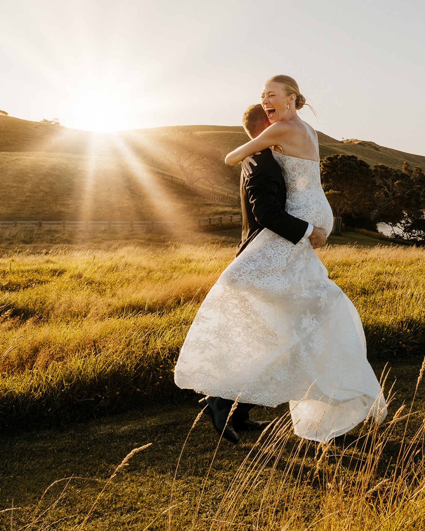 Joe and Briar celebrating in the beautiful Bay of Islands.
@baylysfarmnz 

@kathyellistonphotography
@mattrandallproduction 
@cheersnorthland 
@kindred_spirits_nz 
@kerikerigelato 
@little.leaf.florals 
@atozcatering_