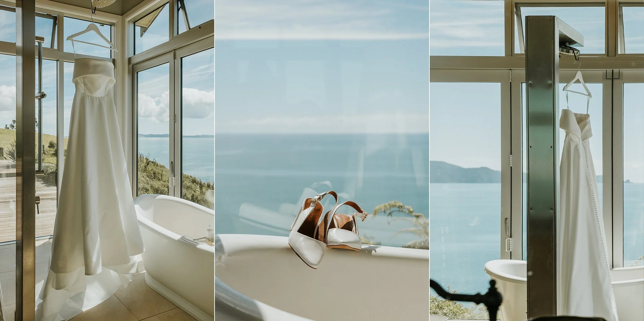 Taipa Wedding Northland