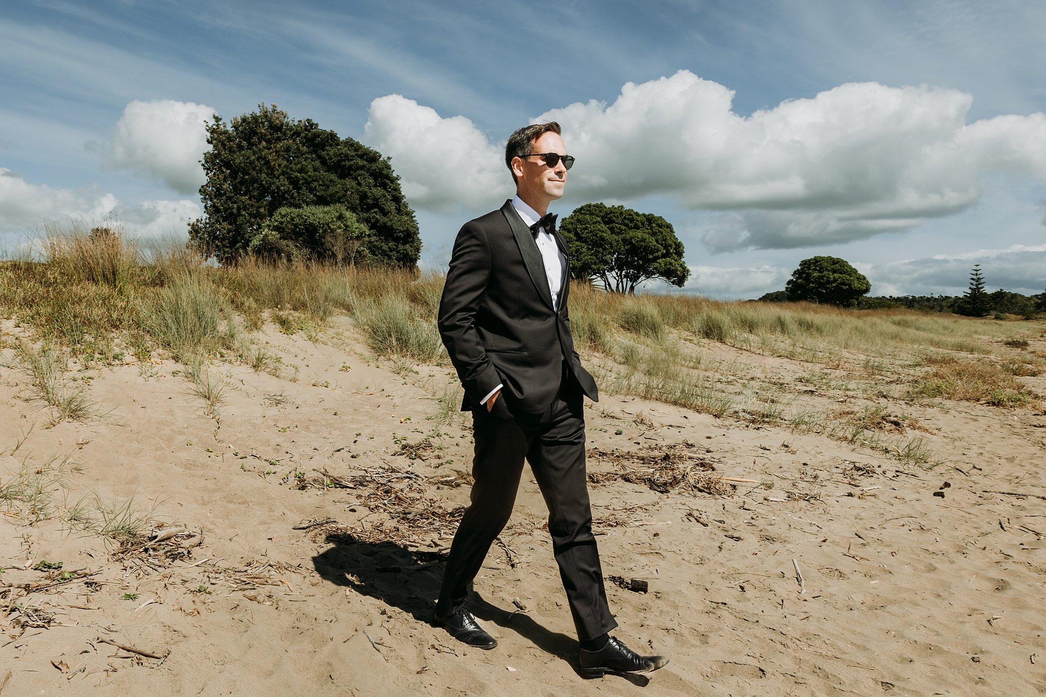 Bay of Islands Wedding