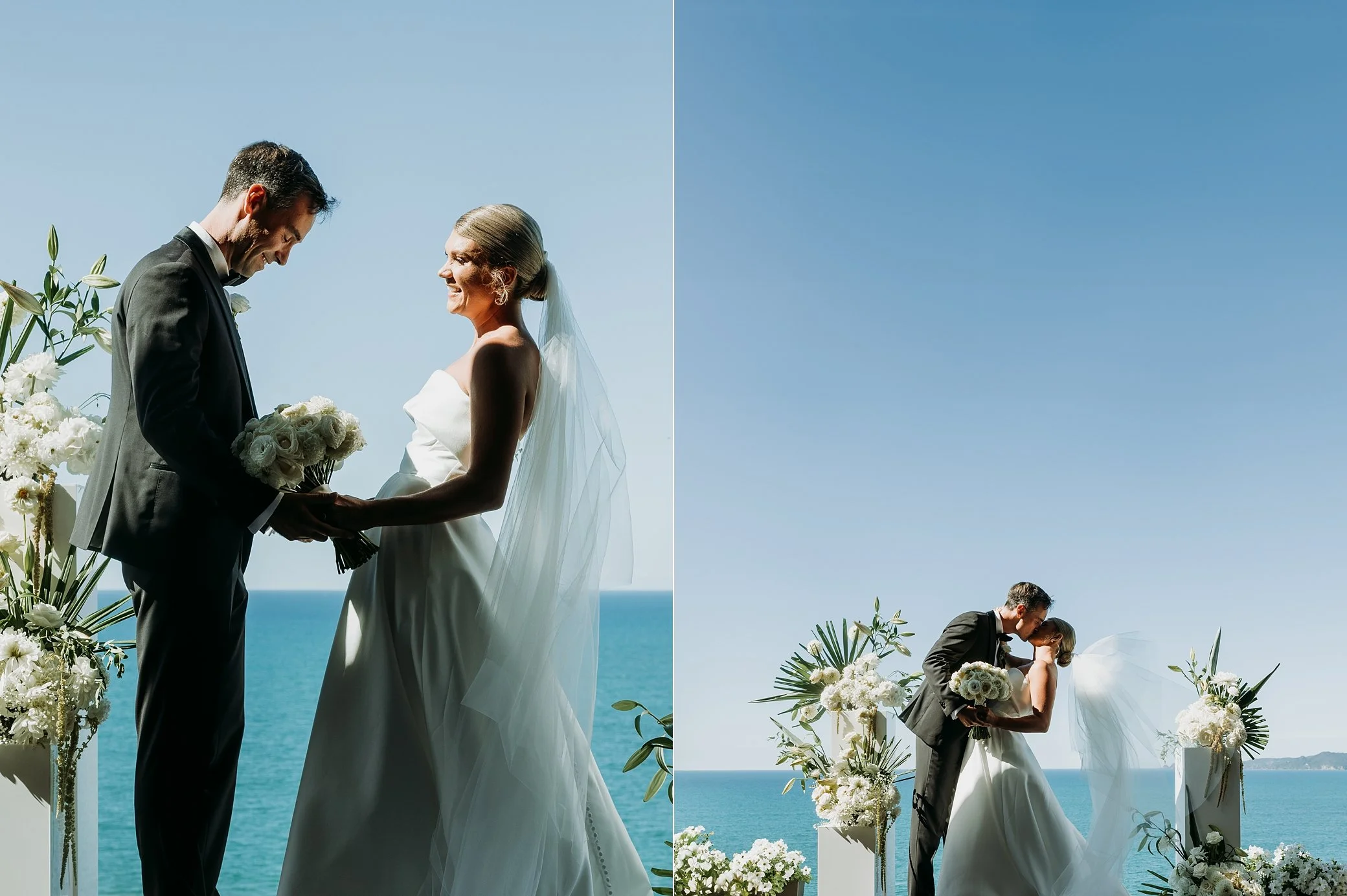 Photographers in Paihia