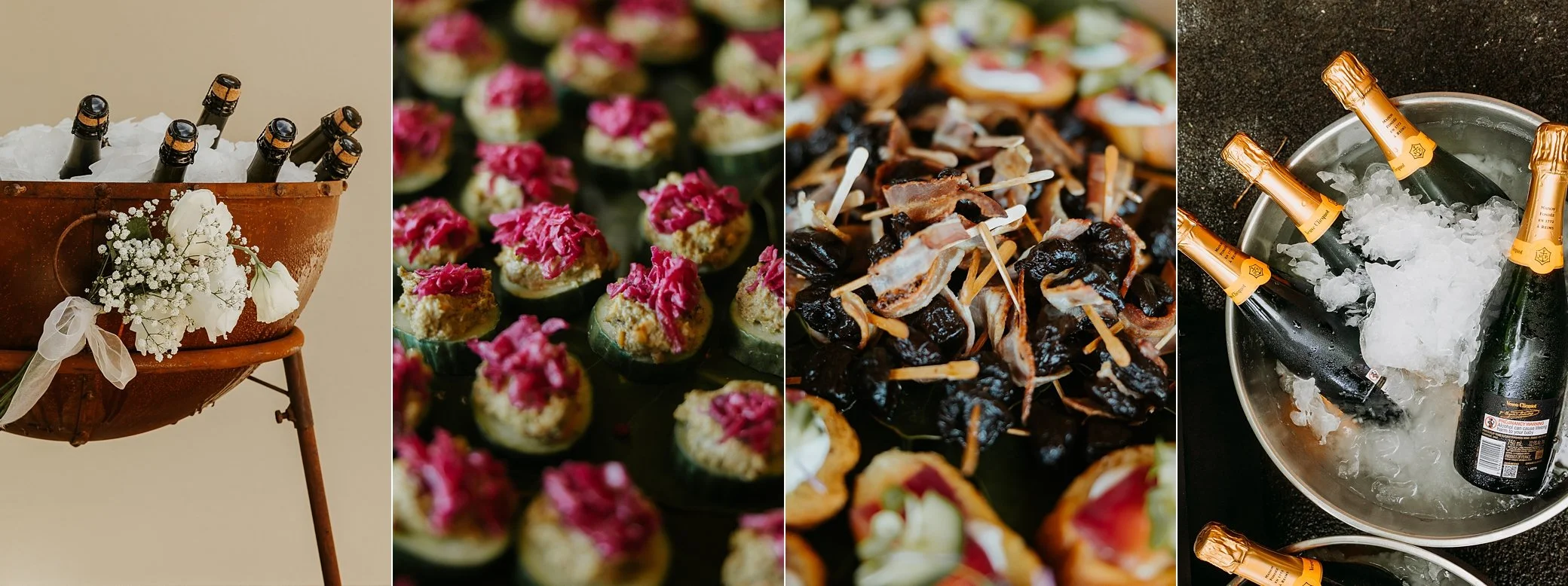 Coopers Beach Wedding