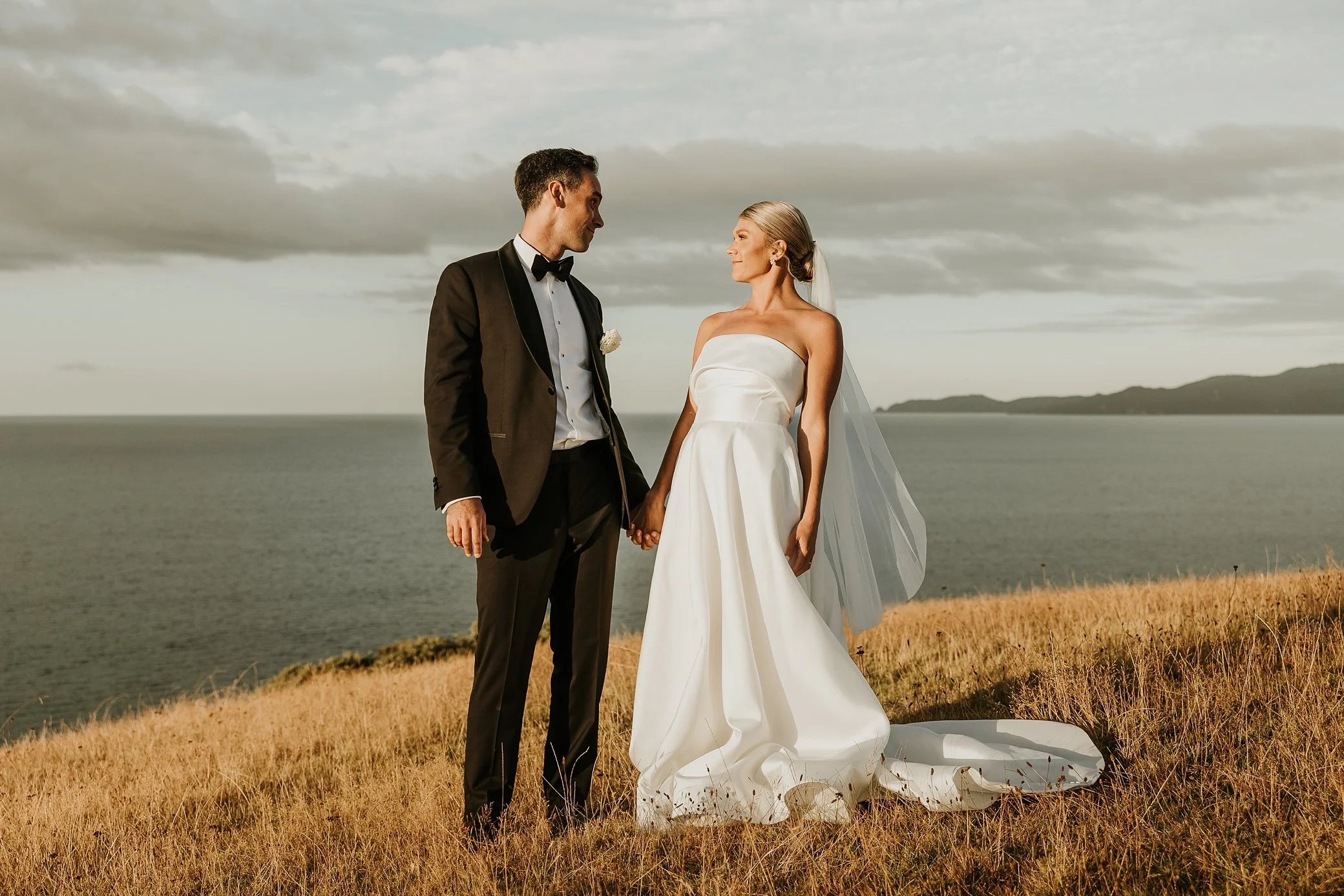 Best Wedding Photographers in Paihia