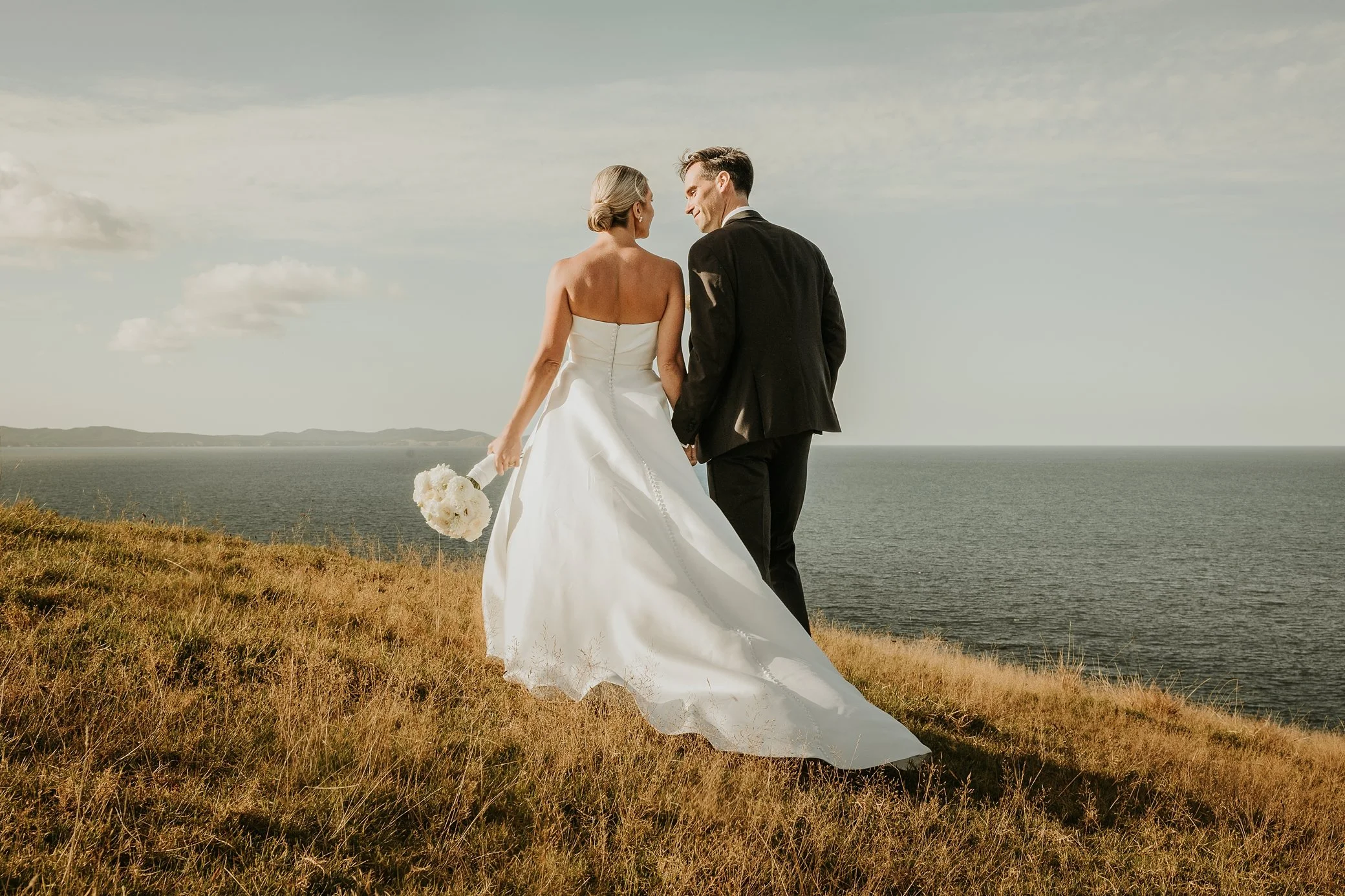 Keirkeri Wedding Photos